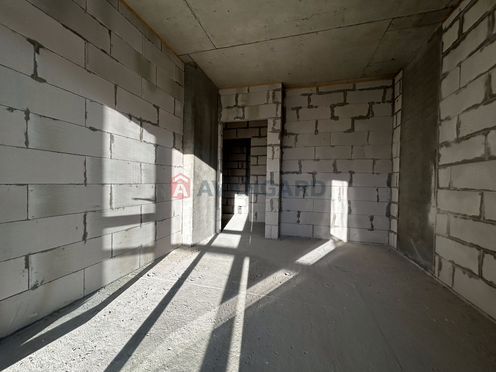 2 кім. квартира, 74/30/24 кв. м., 9/9 поверх фото 22 2 кім. квартира, 74/30/24 кв. м., 9/9 поверх фото 22