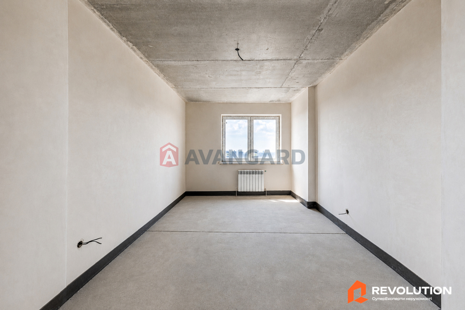 2 комн. квартира, 65/32/10 кв. м., 20/24 этаж фото 2 2 комн. квартира, 65/32/10 кв. м., 20/24 этаж фото 2