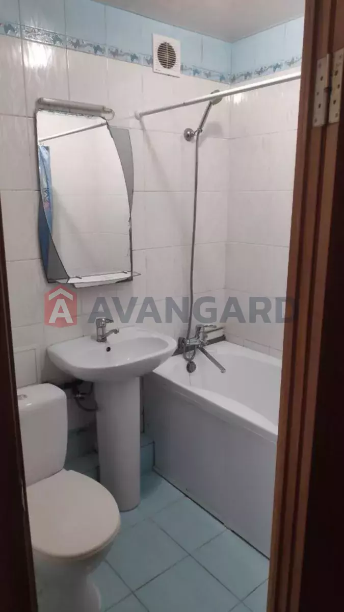 2 кім. квартира, 45/-/6 кв. м., 2/5 поверх фото 4 2 кім. квартира, 45/-/6 кв. м., 2/5 поверх фото 4