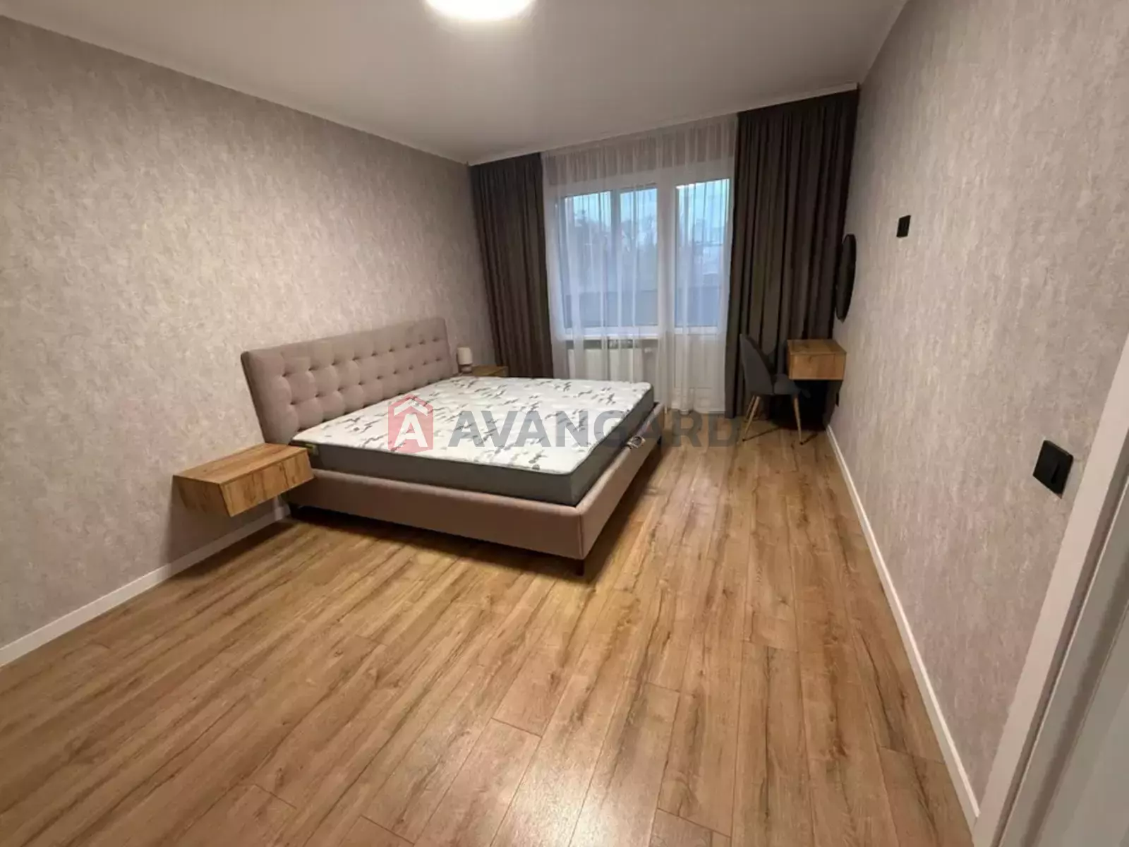 3 комн. квартира, 93/-/15 кв. м., 3/25 этаж фото 8 3 комн. квартира, 93/-/15 кв. м., 3/25 этаж фото 8