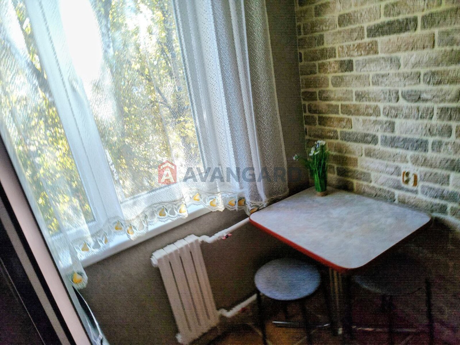 2 комн. квартира, 42/26/5 кв. м., 4/5 этаж фото 15 2 комн. квартира, 42/26/5 кв. м., 4/5 этаж фото 15