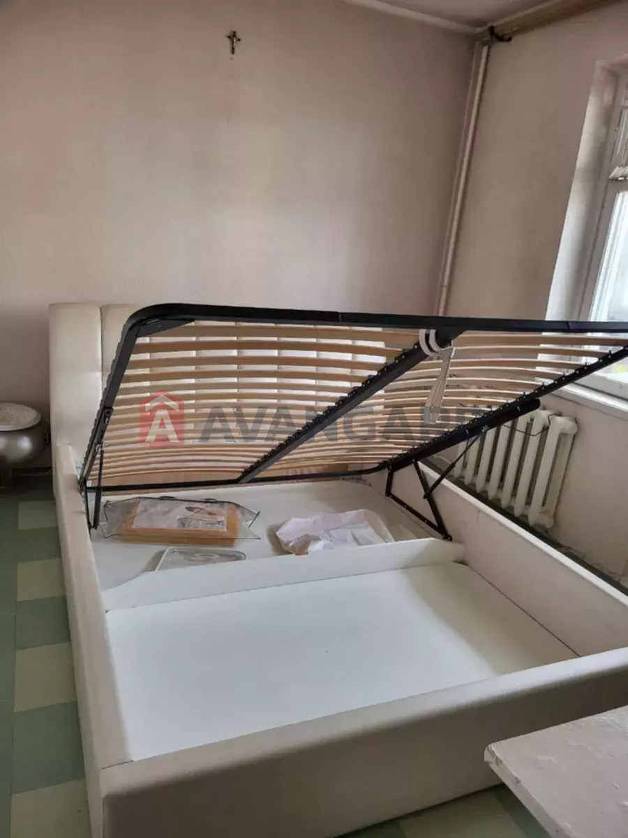 2 кім. квартира, 55/-/8 кв. м., 6/9 поверх фото 3 2 кім. квартира, 55/-/8 кв. м., 6/9 поверх фото 3