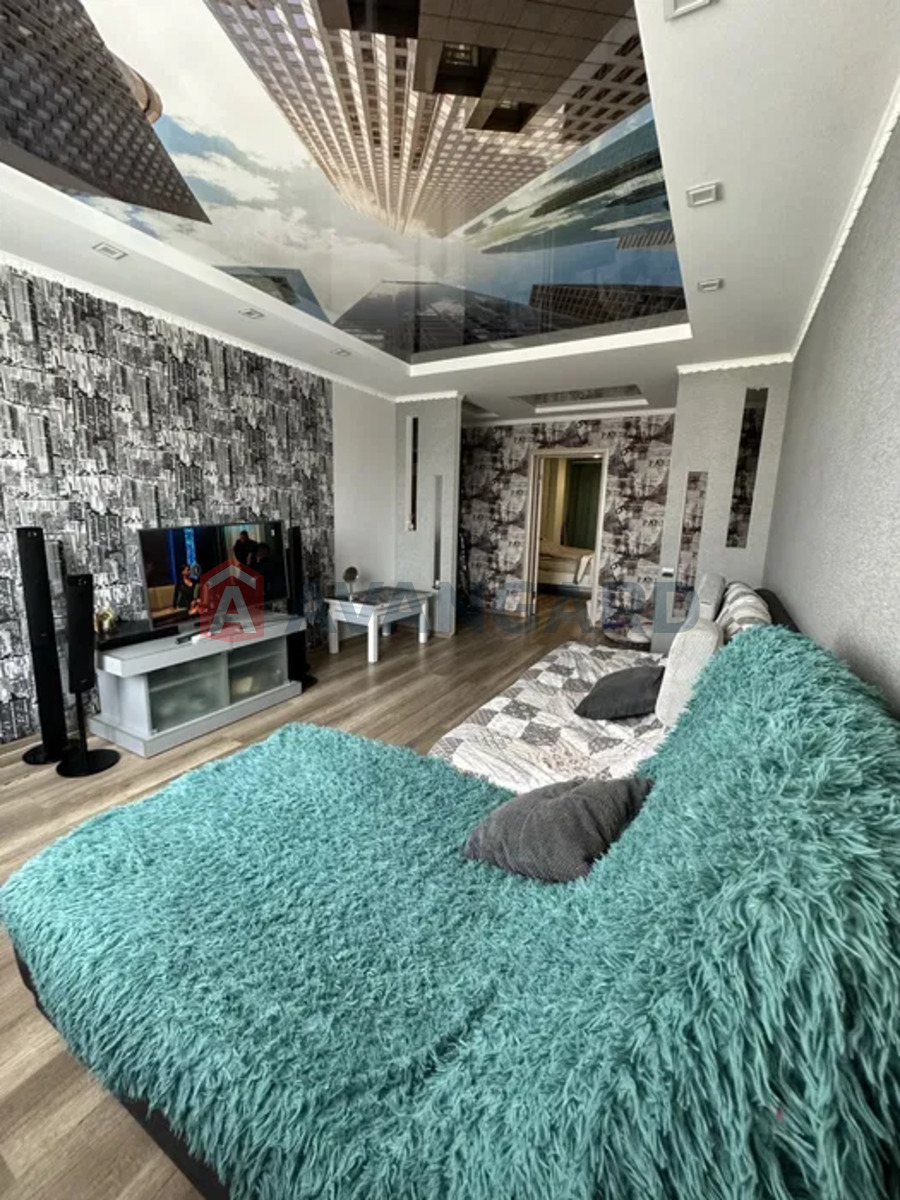 4 комн. квартира, 85/53/10 кв. м., 10/10 этаж фото 2 4 комн. квартира, 85/53/10 кв. м., 10/10 этаж фото 2