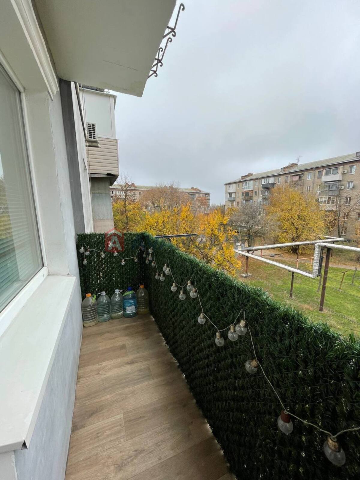 2 кім. квартира, 44/30/6 кв. м., 3/5 поверх фото 12 2 кім. квартира, 44/30/6 кв. м., 3/5 поверх фото 12