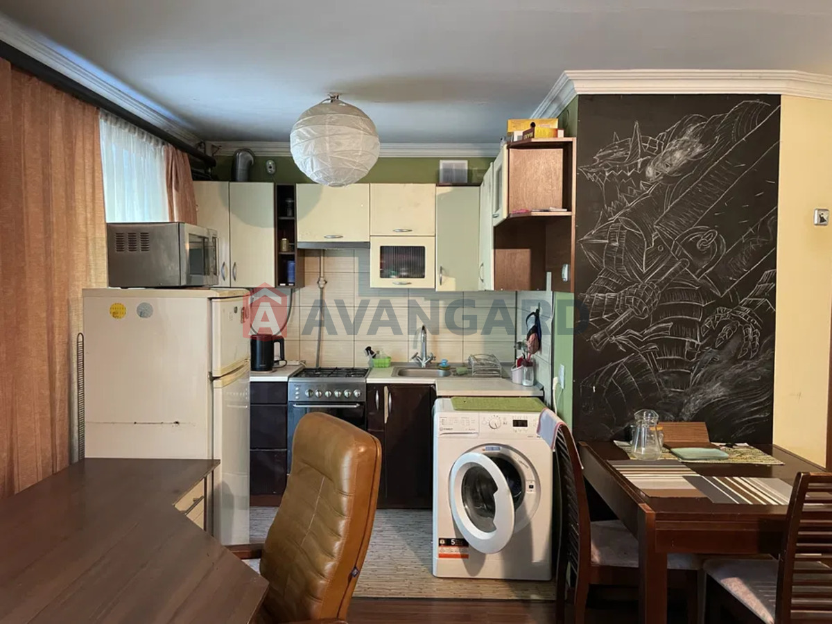 2 комн. квартира, 44/-/6 кв. м., 2/5 этаж фото 5 2 комн. квартира, 44/-/6 кв. м., 2/5 этаж фото 5