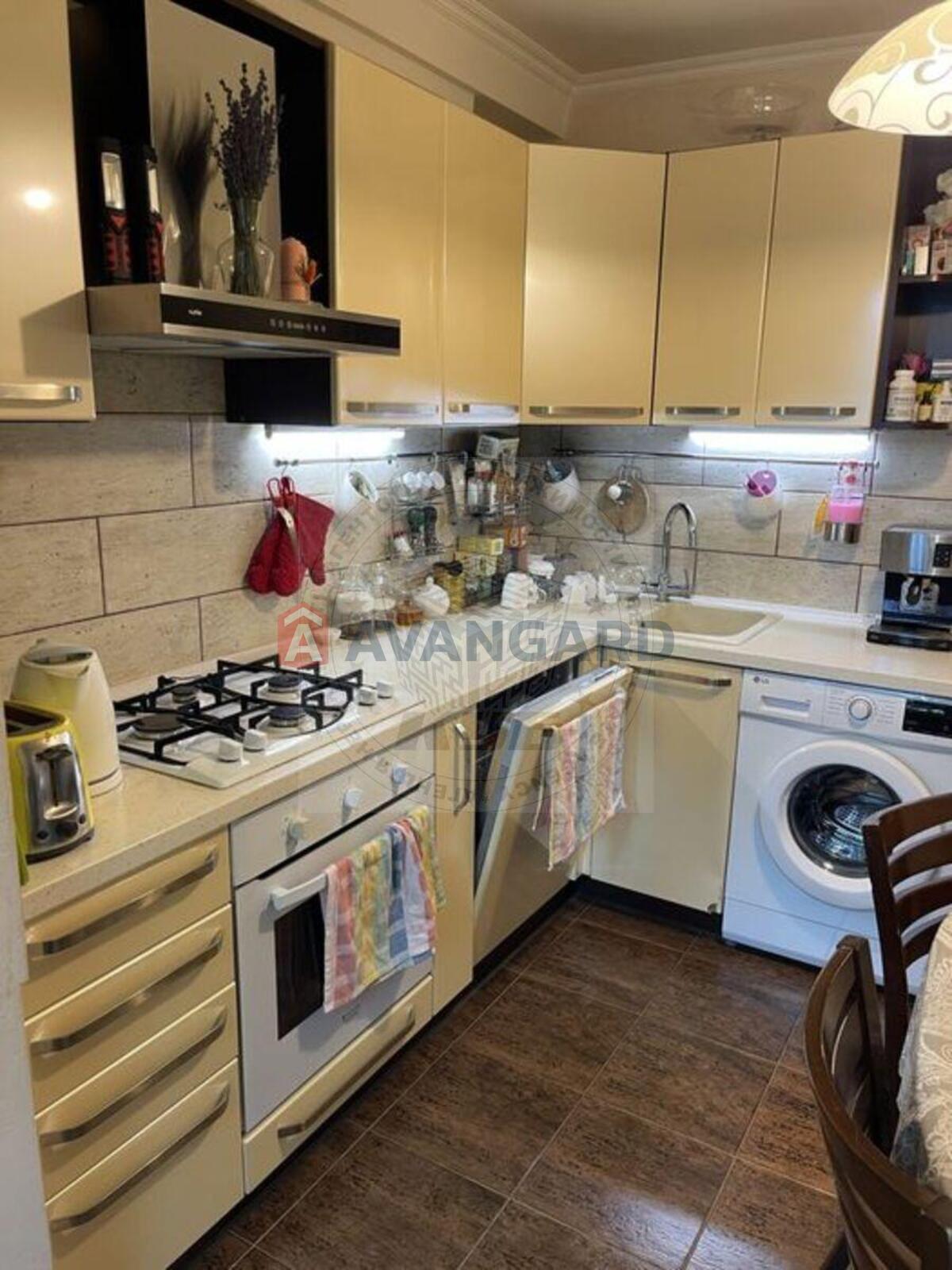 3 комн. квартира, 72/48/10 кв. м., 4/9 этаж фото 2 3 комн. квартира, 72/48/10 кв. м., 4/9 этаж фото 2