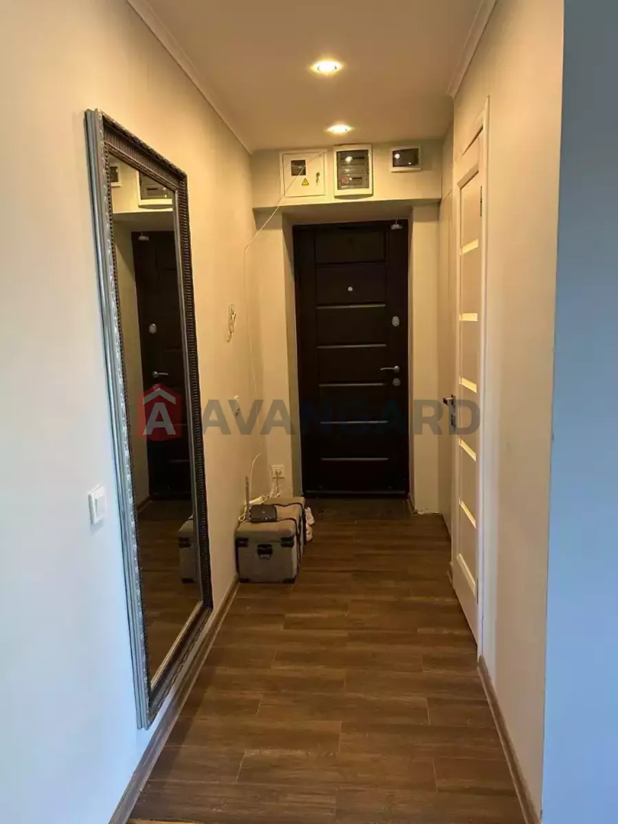 3 кім. квартира, 57/41/5 кв. м., 5/5 поверх фото 8 3 кім. квартира, 57/41/5 кв. м., 5/5 поверх фото 8