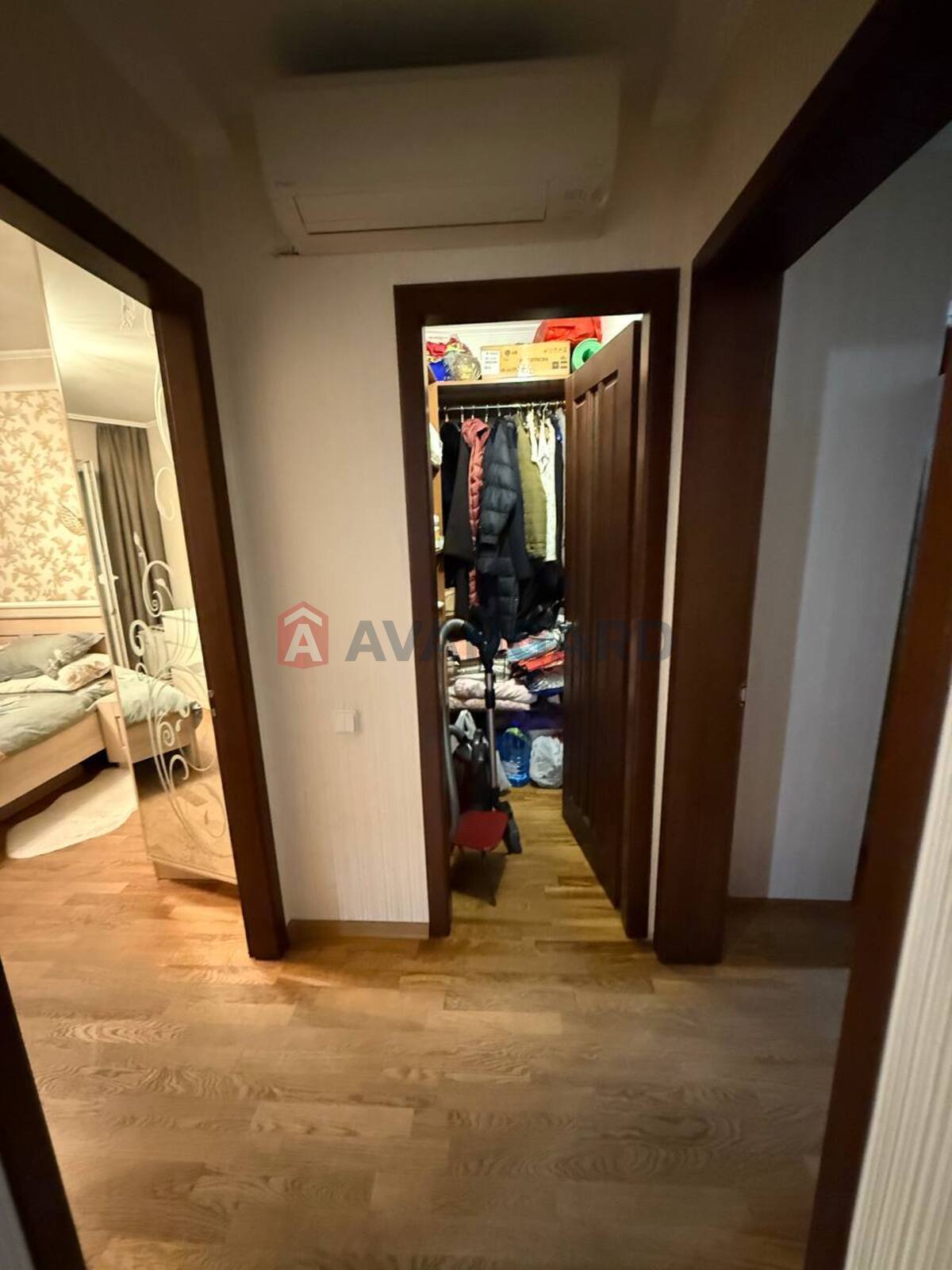 3 кім. квартира, 72/-/10 кв. м., 2/9 поверх фото 13 3 кім. квартира, 72/-/10 кв. м., 2/9 поверх фото 13