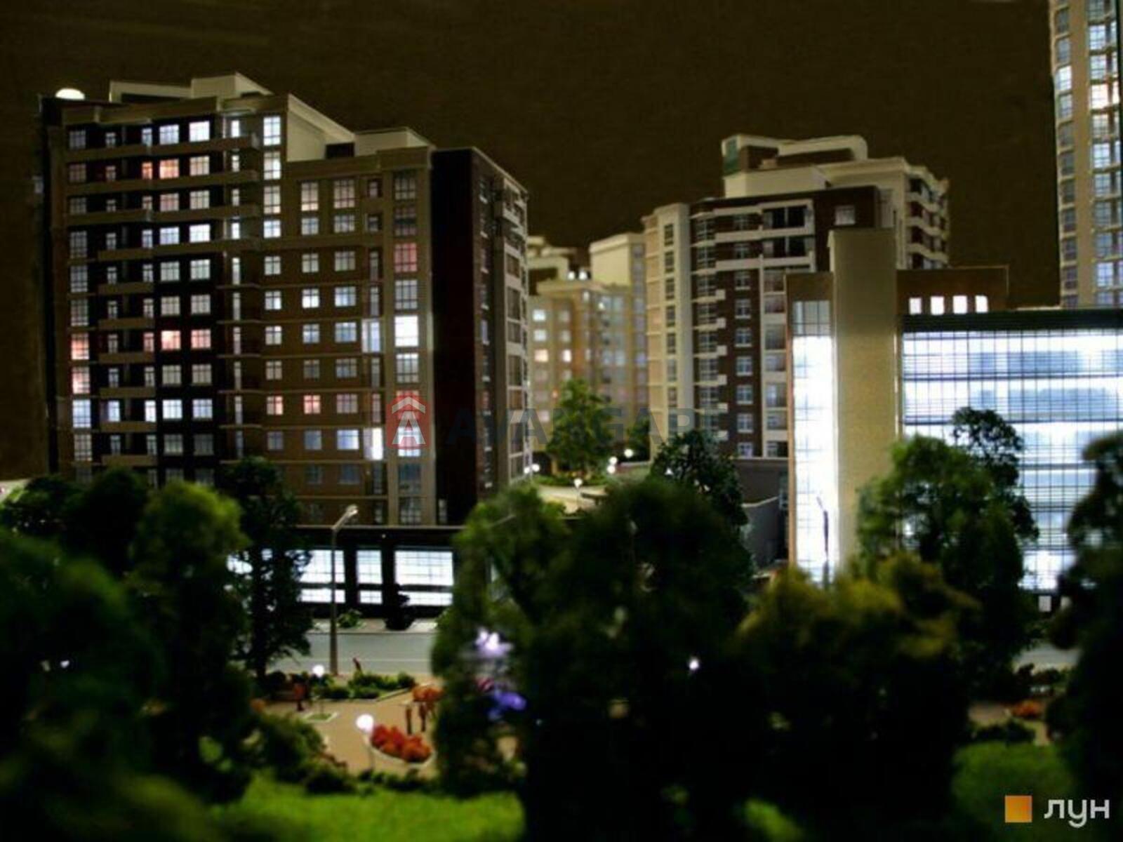 3 комн. квартира, 102/60/18 кв. м., 4/18 этаж фото 11 3 комн. квартира, 102/60/18 кв. м., 4/18 этаж фото 11