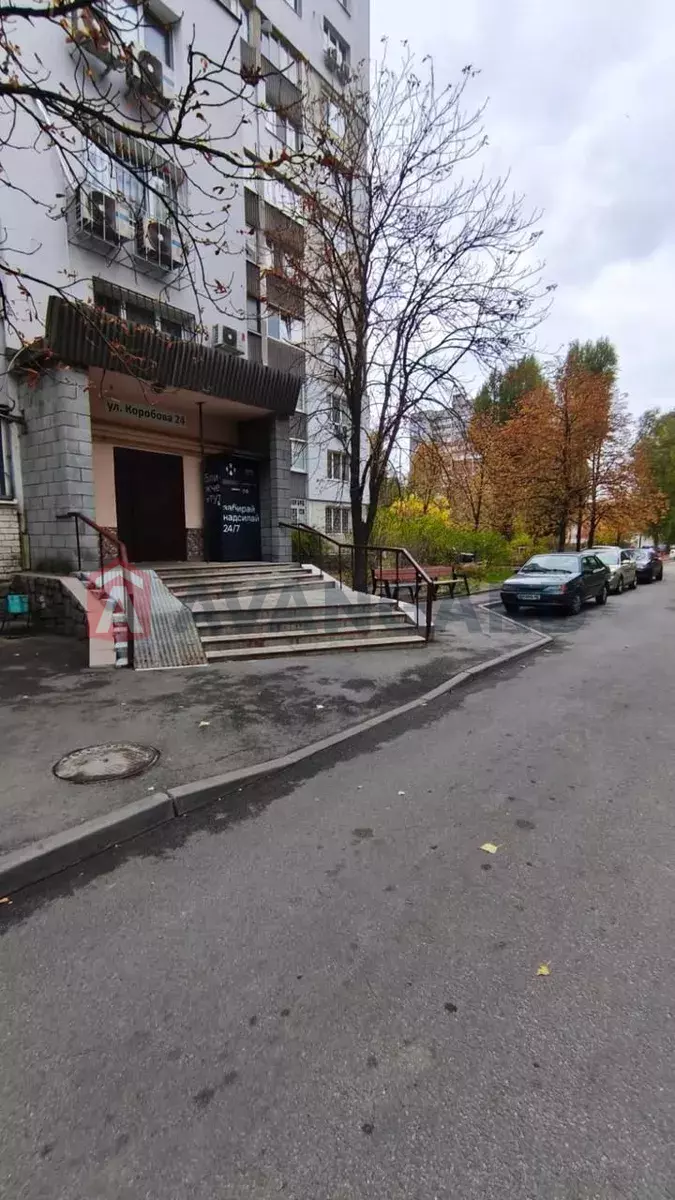 3 кім. квартира, 61/-/6 кв. м., 11/16 поверх фото 3 3 кім. квартира, 61/-/6 кв. м., 11/16 поверх фото 3