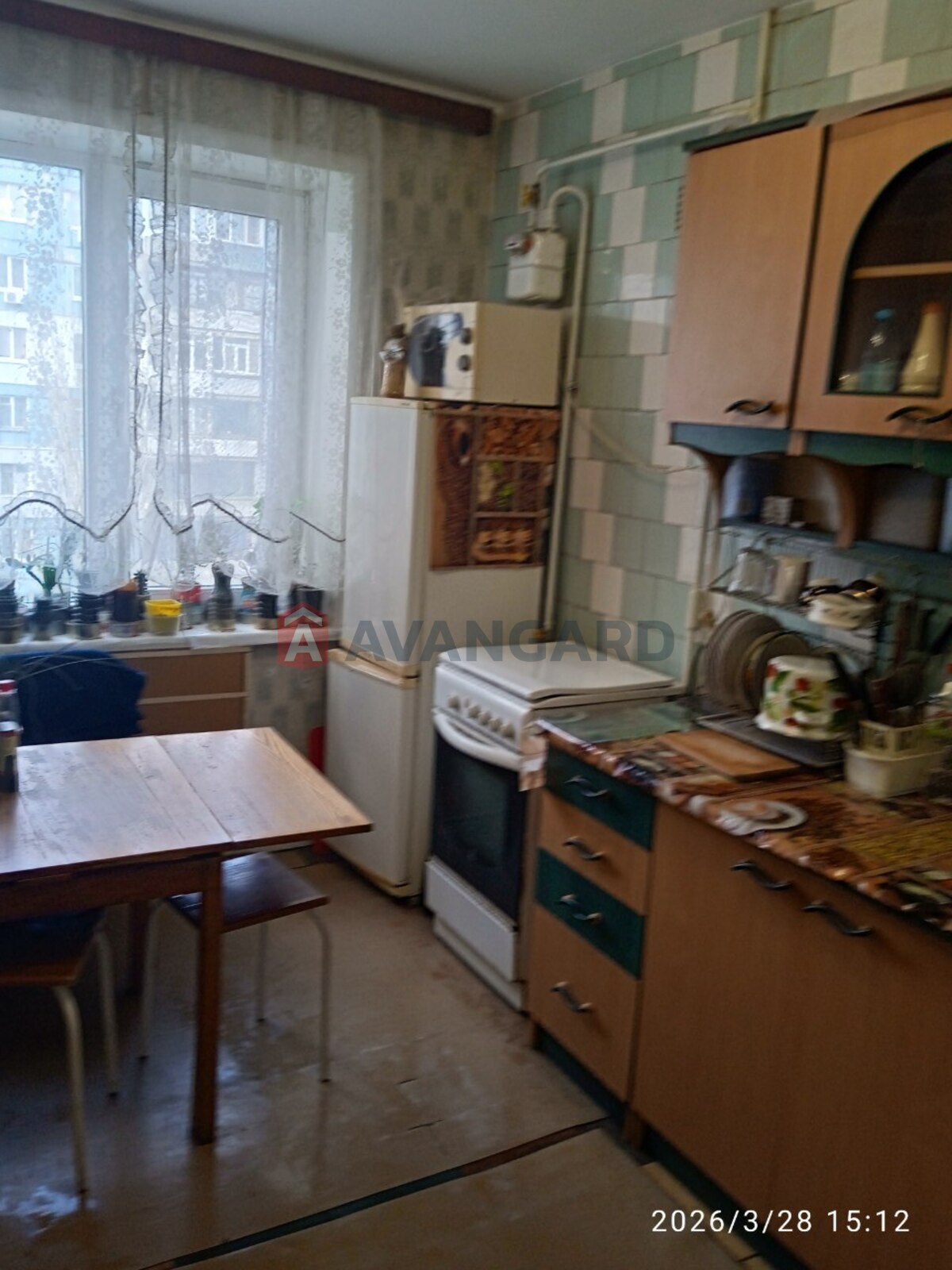 3 комн. квартира, 64/8/- кв. м., 5/9 этаж фото 9 3 комн. квартира, 64/8/- кв. м., 5/9 этаж фото 9