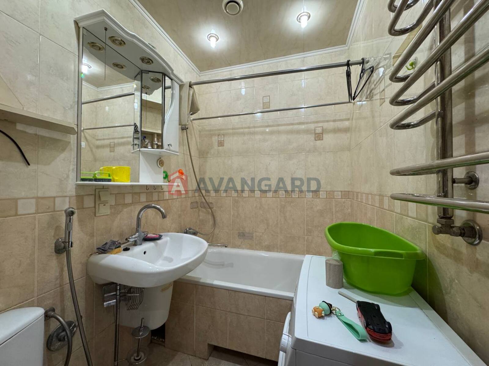 2 кім. квартира, 43/-/6 кв. м., 1/4 поверх фото 7 2 кім. квартира, 43/-/6 кв. м., 1/4 поверх фото 7