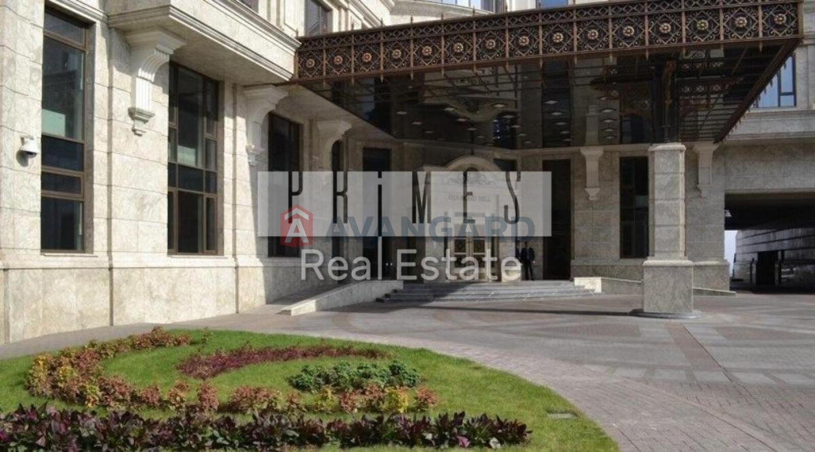 4 комн. квартира, 308/178/39 кв. м., 9/26 этаж фото 15 4 комн. квартира, 308/178/39 кв. м., 9/26 этаж фото 15
