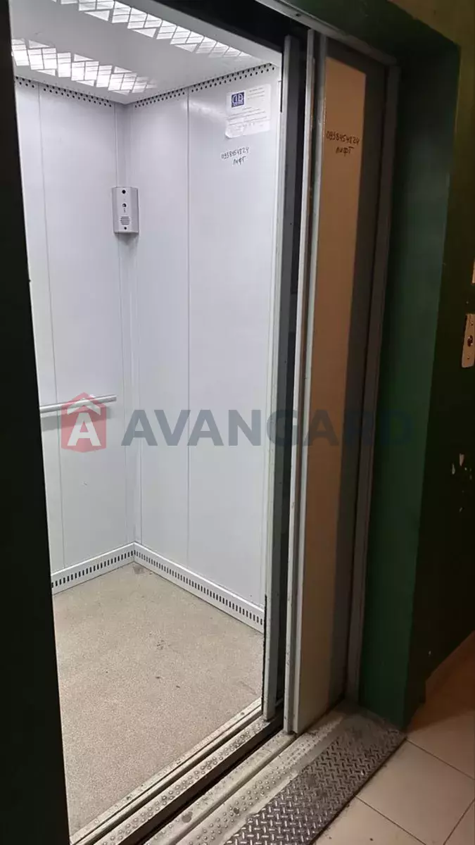 1 кім. квартира, 40/-/8 кв. м., 12/14 поверх фото 14 1 кім. квартира, 40/-/8 кв. м., 12/14 поверх фото 14