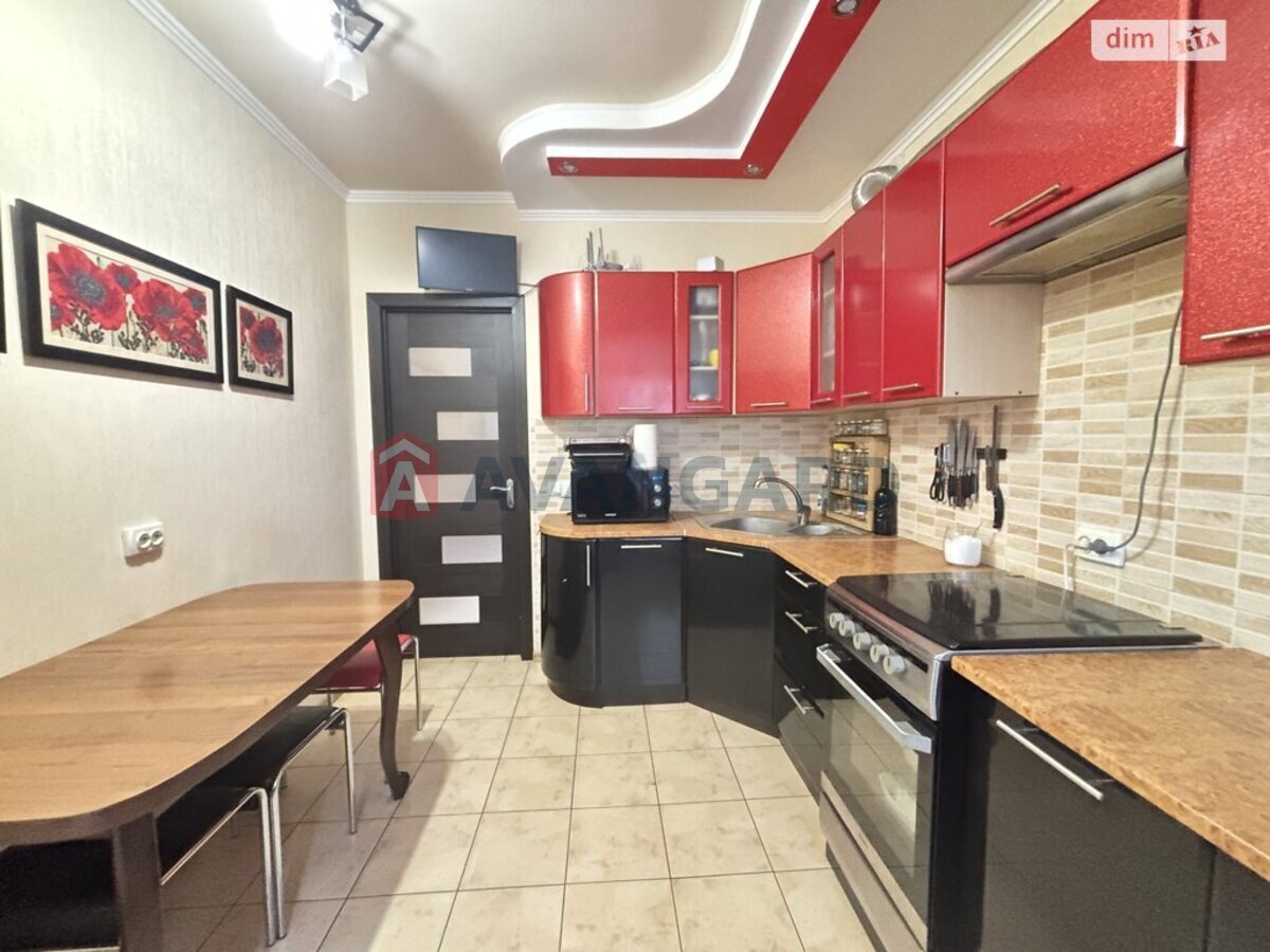 2 кім. квартира, 60/27/9 кв. м., 2/4 поверх фото 24 2 кім. квартира, 60/27/9 кв. м., 2/4 поверх фото 24