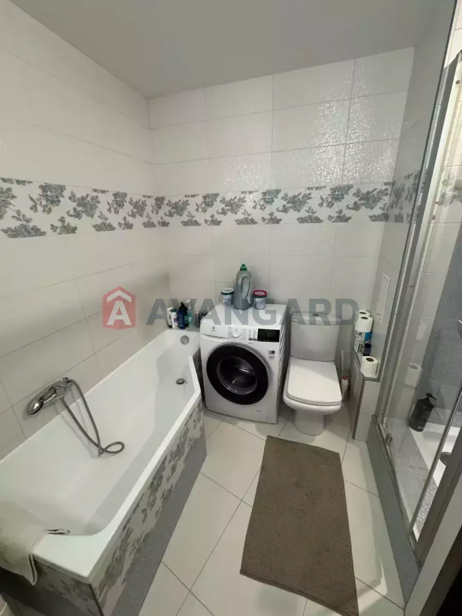 4 комн. квартира, 94/63/10 кв. м., 2/9 этаж фото 16 4 комн. квартира, 94/63/10 кв. м., 2/9 этаж фото 16