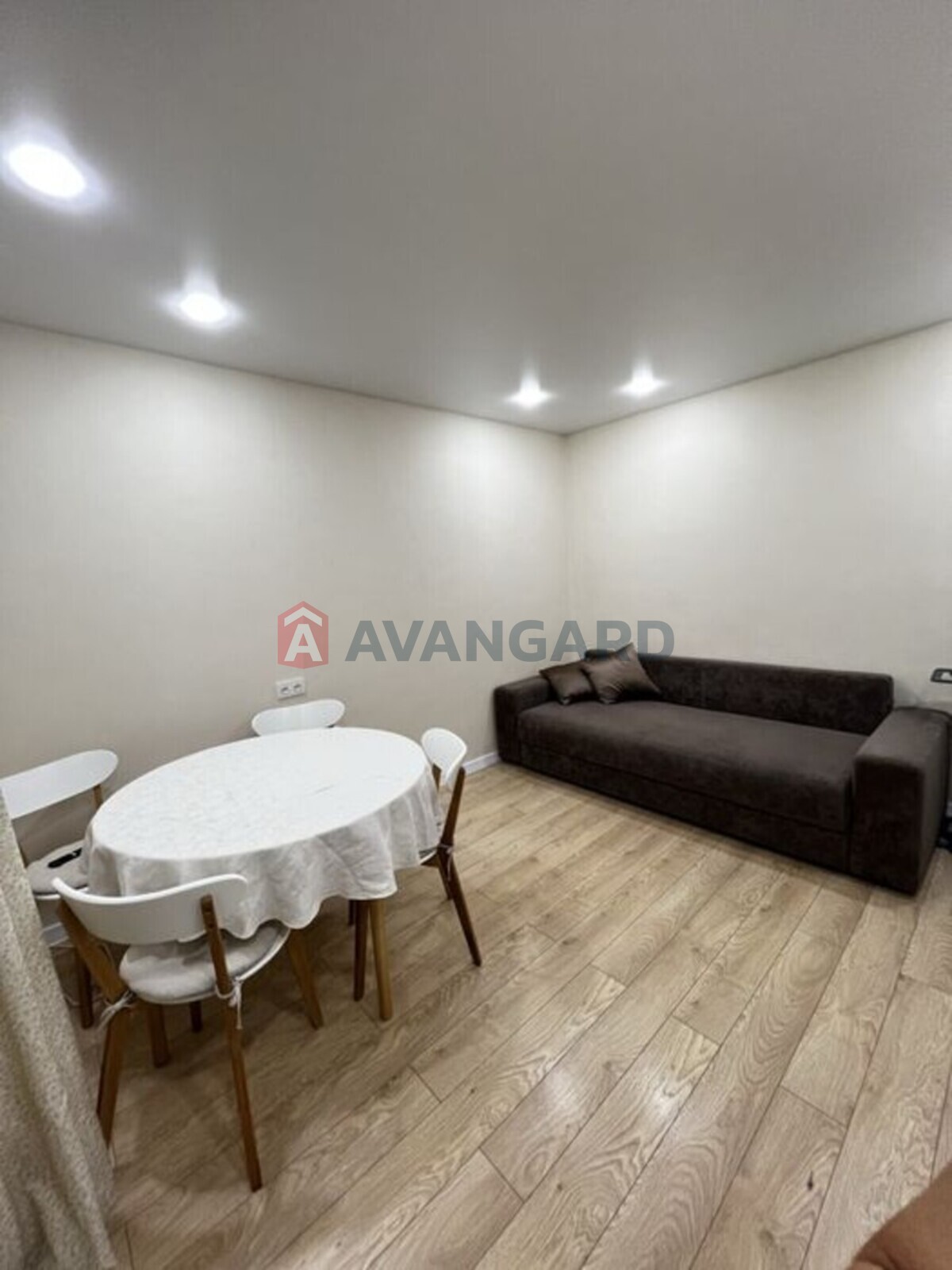 2 кім. квартира, 50/-/6 кв. м., 2/2 поверх фото 3 2 кім. квартира, 50/-/6 кв. м., 2/2 поверх фото 3