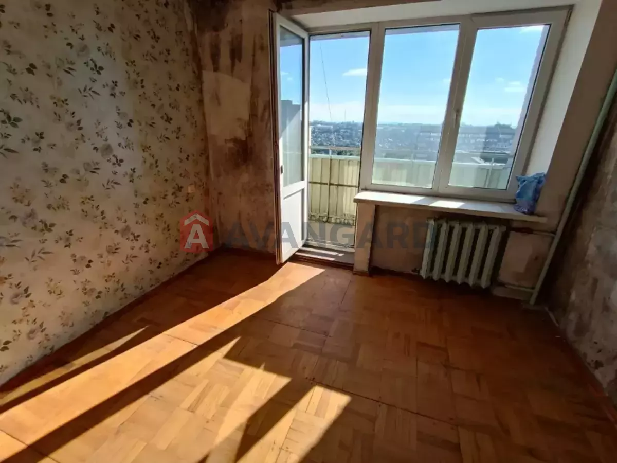 3 кім. квартира, 79/42/7 кв. м., 11/12 поверх фото 14 3 кім. квартира, 79/42/7 кв. м., 11/12 поверх фото 14