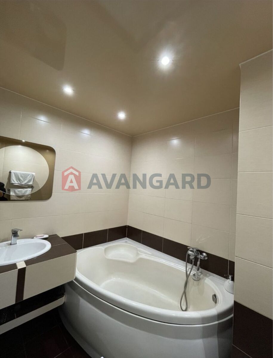 3 комн. квартира, 72/-/20 кв. м., 8/9 этаж фото 3 3 комн. квартира, 72/-/20 кв. м., 8/9 этаж фото 3