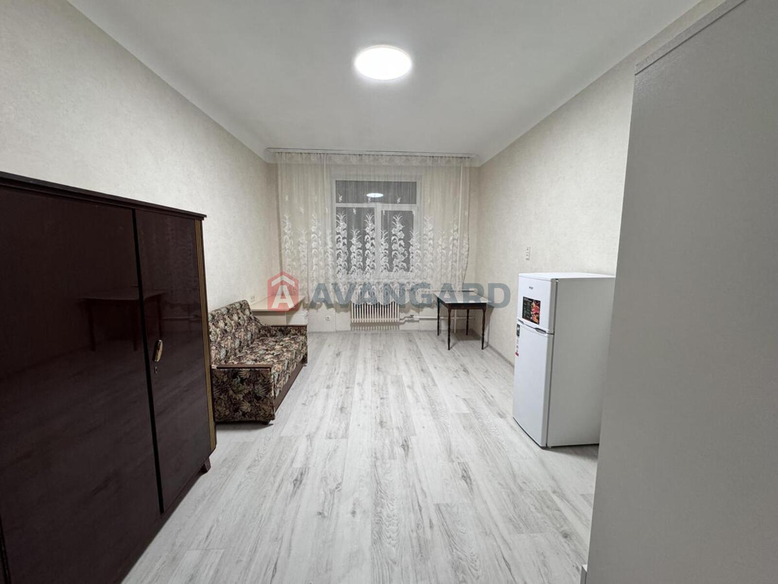 1 комн. квартира, 19/19/7 кв. м., 2/5 этаж фото 1 1 комн. квартира, 19/19/7 кв. м., 2/5 этаж фото 1