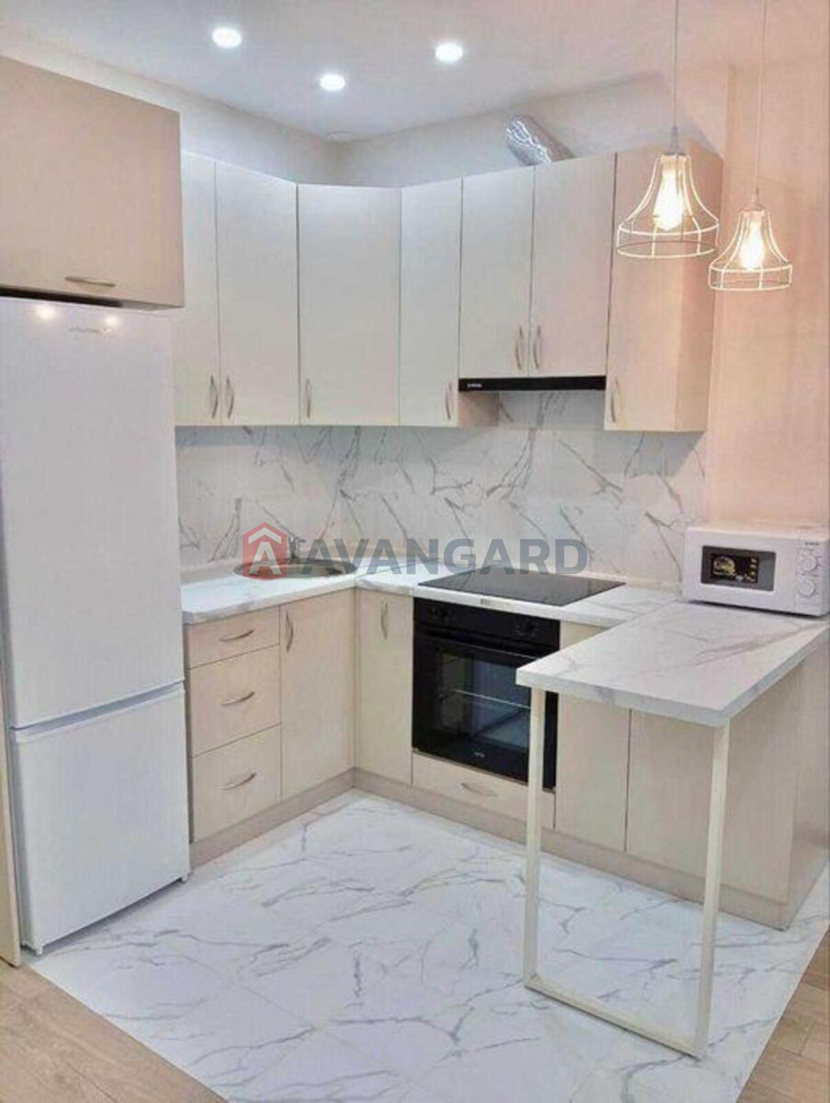 1 комн. квартира, 31/-/10 кв. м., 6/26 этаж фото 2 1 комн. квартира, 31/-/10 кв. м., 6/26 этаж фото 2