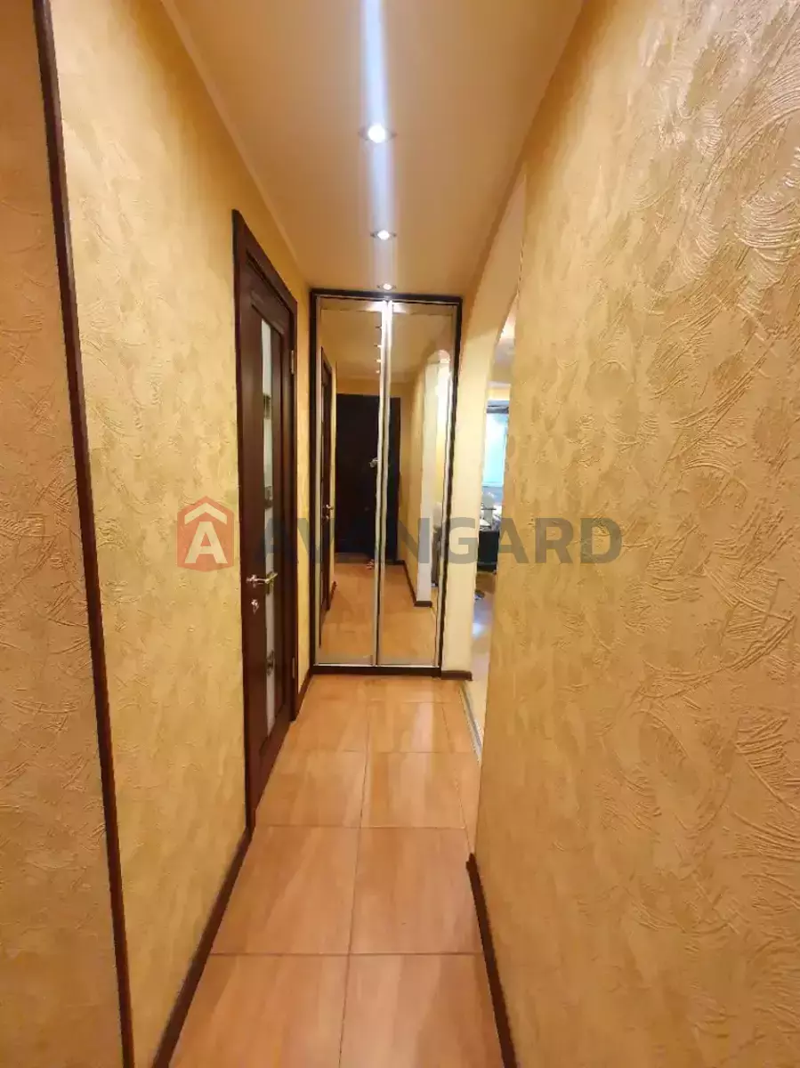 1 кім. квартира, 34/20/6 кв. м., 4/9 поверх фото 27 1 кім. квартира, 34/20/6 кв. м., 4/9 поверх фото 27