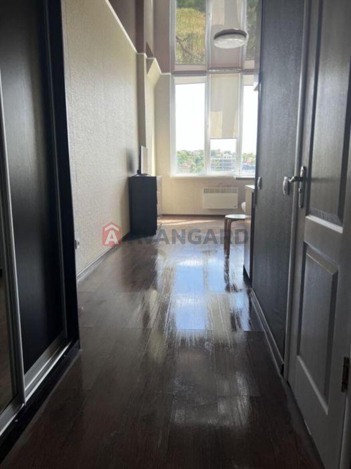 1 кім. квартира, 22/-/22 кв. м., 3/28 поверх фото 1 1 кім. квартира, 22/-/22 кв. м., 3/28 поверх фото 1