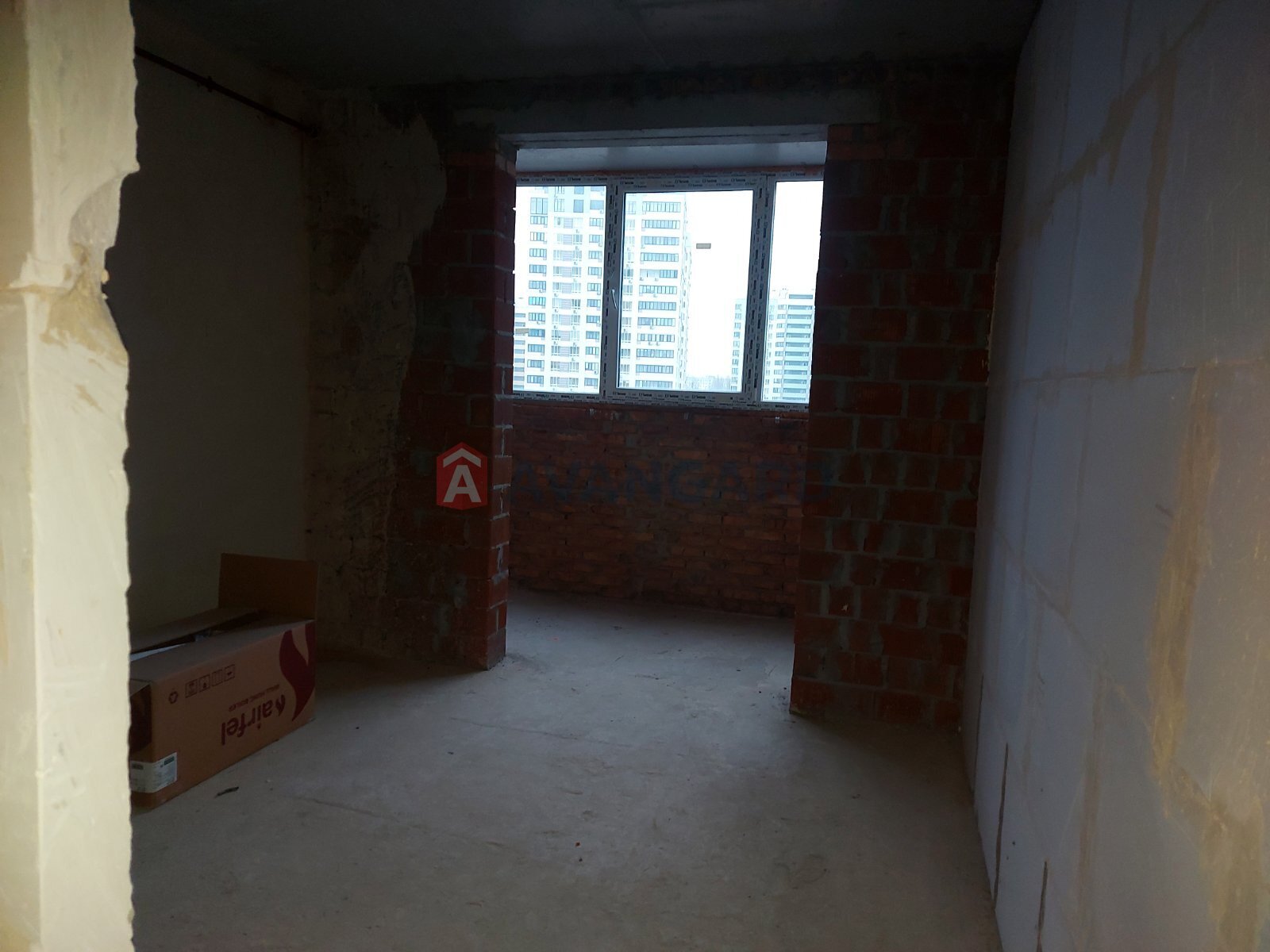 2 комн. квартира, 73.2/40/12 кв. м., 5/11 этаж фото 12 2 комн. квартира, 73.2/40/12 кв. м., 5/11 этаж фото 12