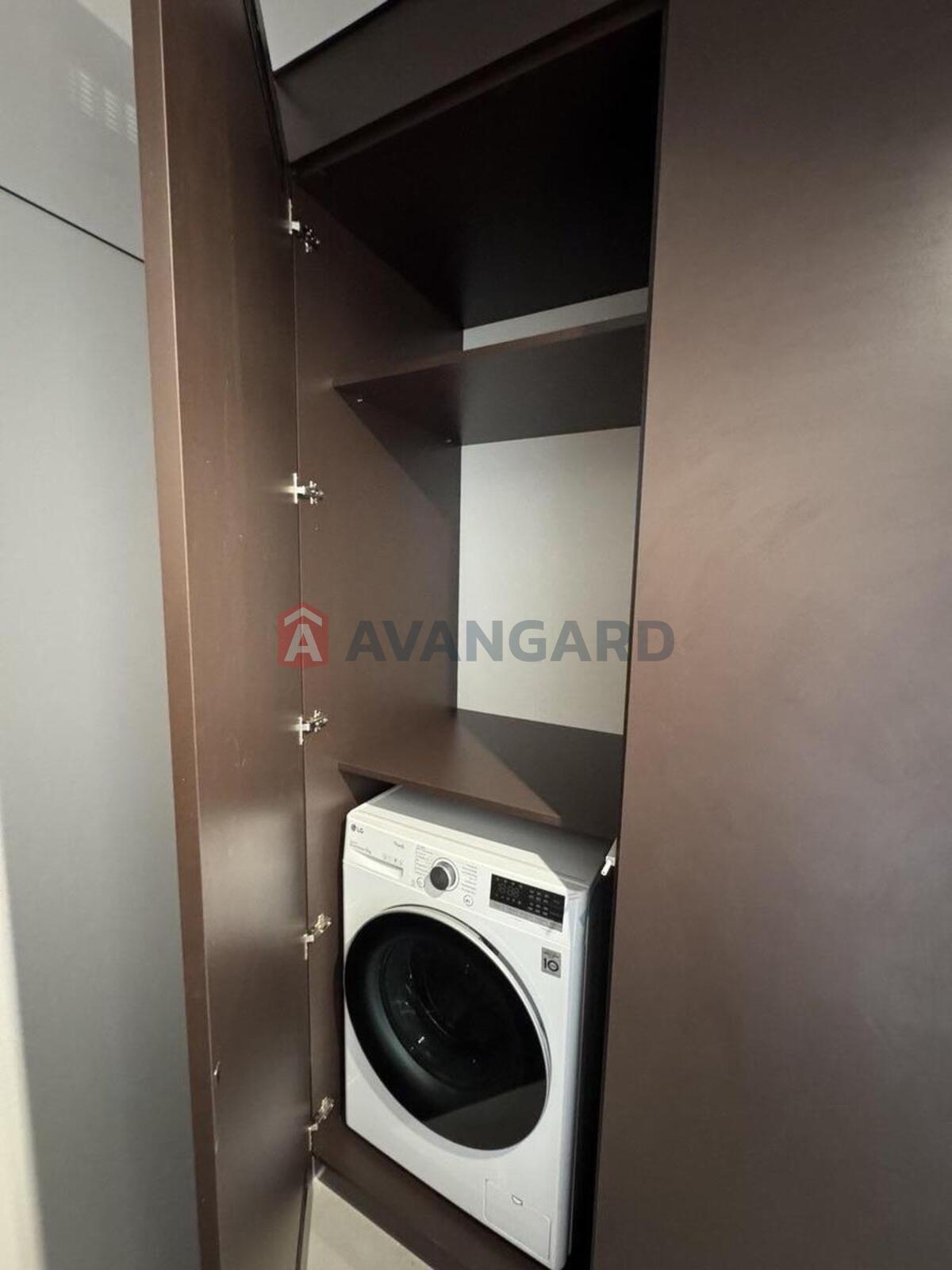 1 комн. квартира, 47/12/23 кв. м., 12/13 этаж фото 14 1 комн. квартира, 47/12/23 кв. м., 12/13 этаж фото 14