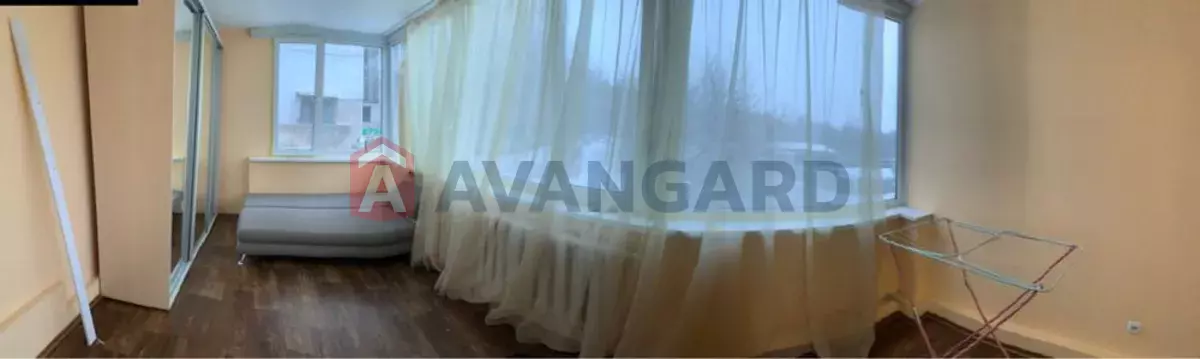 2 комн. квартира, 48/-/10 кв. м., 2/14 этаж фото 4 2 комн. квартира, 48/-/10 кв. м., 2/14 этаж фото 4