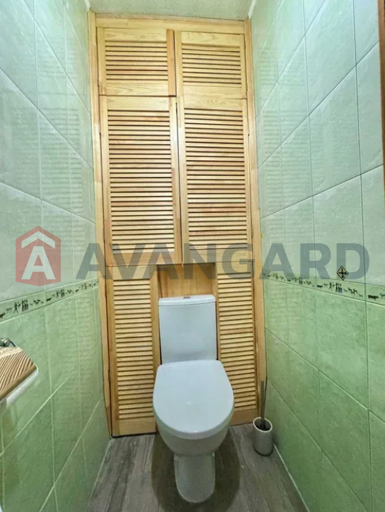 1 кім. квартира, 72/-/8 кв. м., 14/18 поверх фото 9 1 кім. квартира, 72/-/8 кв. м., 14/18 поверх фото 9