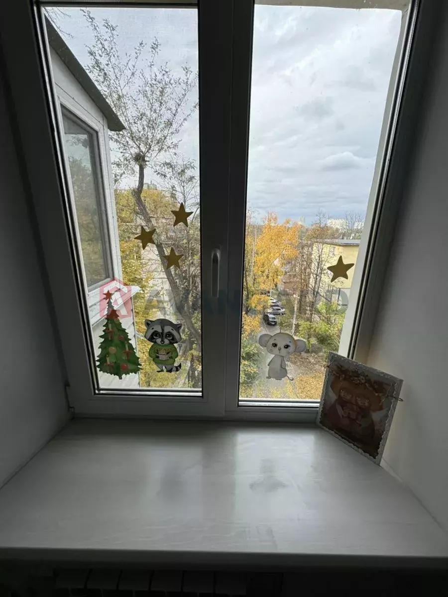 3 кім. квартира, 60/-/5 кв. м., 5/5 поверх фото 18 3 кім. квартира, 60/-/5 кв. м., 5/5 поверх фото 18