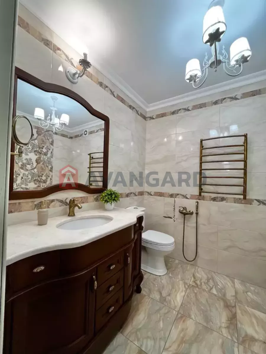 3 комн. квартира, 101/-/18 кв. м., 11/12 этаж фото 11 3 комн. квартира, 101/-/18 кв. м., 11/12 этаж фото 11