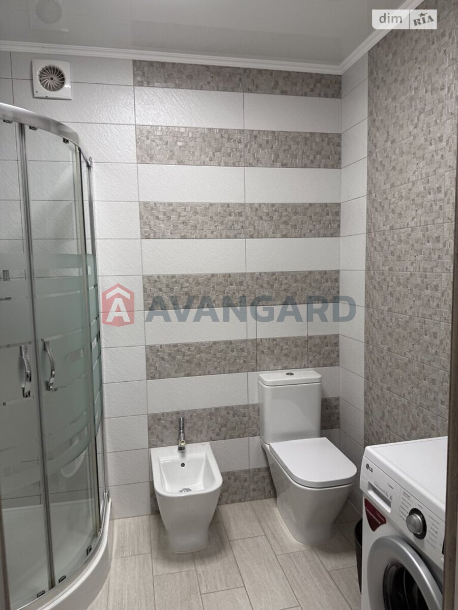 1 кім. квартира, 46/22/13 кв. м., 8/12 поверх фото 25 1 кім. квартира, 46/22/13 кв. м., 8/12 поверх фото 25