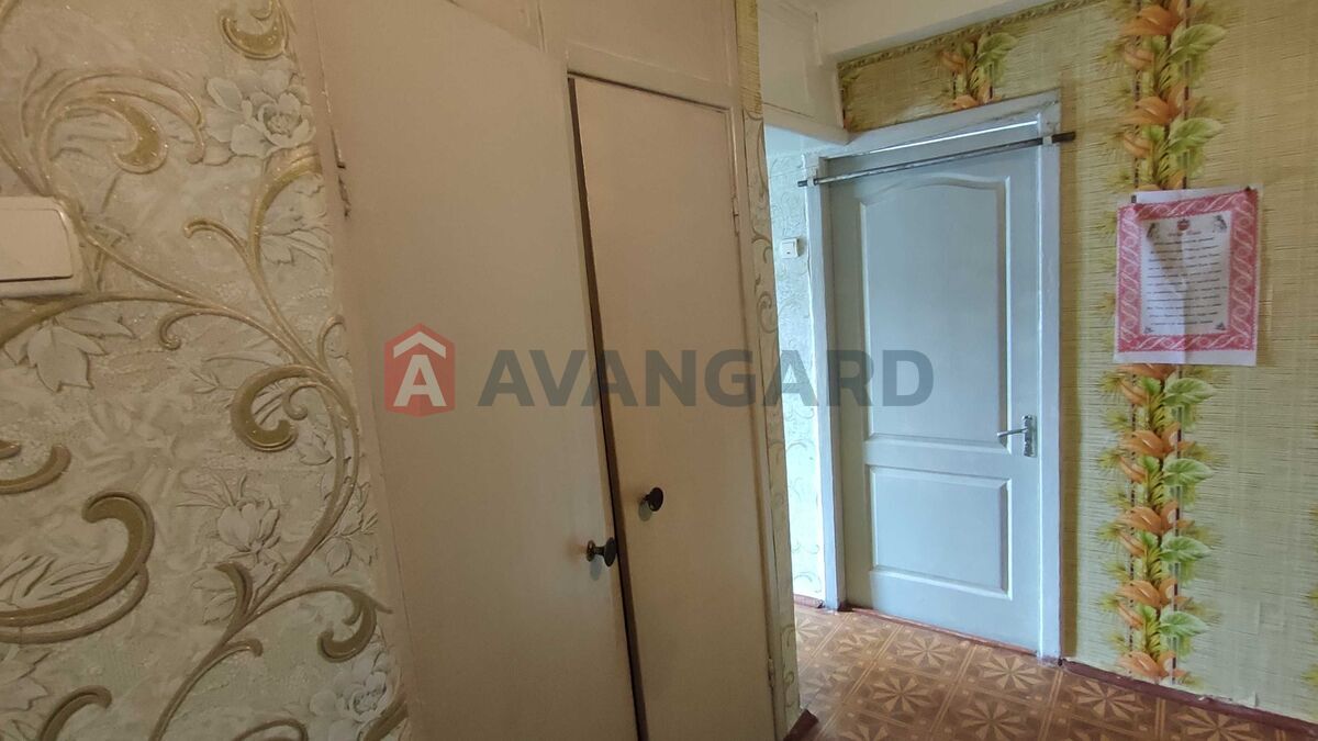 3 комн. квартира, 54/-/6 кв. м., 5/5 этаж фото 5 3 комн. квартира, 54/-/6 кв. м., 5/5 этаж фото 5