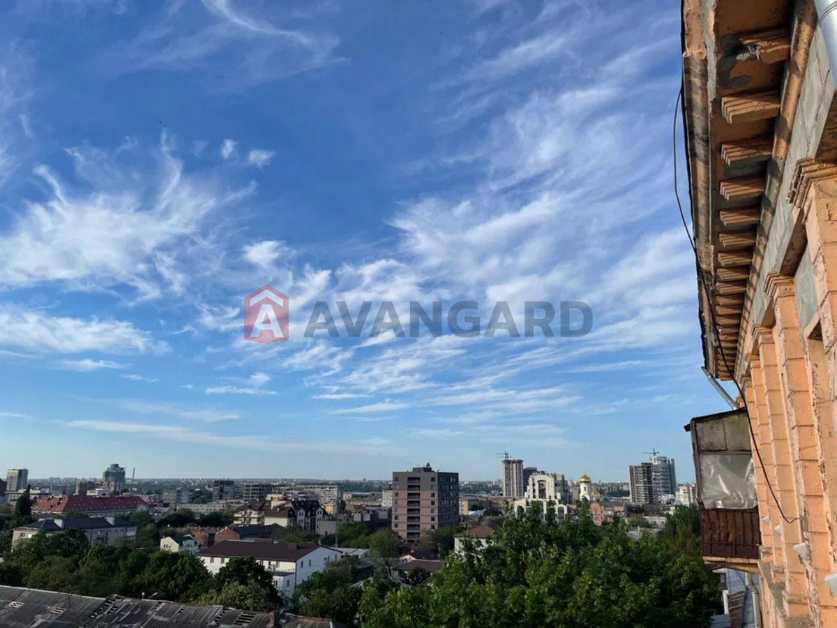 3 кім. квартира, 90/-/13 кв. м., 5/5 поверх фото 20 3 кім. квартира, 90/-/13 кв. м., 5/5 поверх фото 20