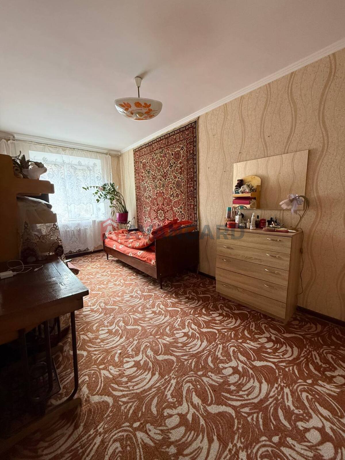 3 комн. квартира, 59.9/46.1/6 кв. м., 1/5 этаж фото 8 3 комн. квартира, 59.9/46.1/6 кв. м., 1/5 этаж фото 8