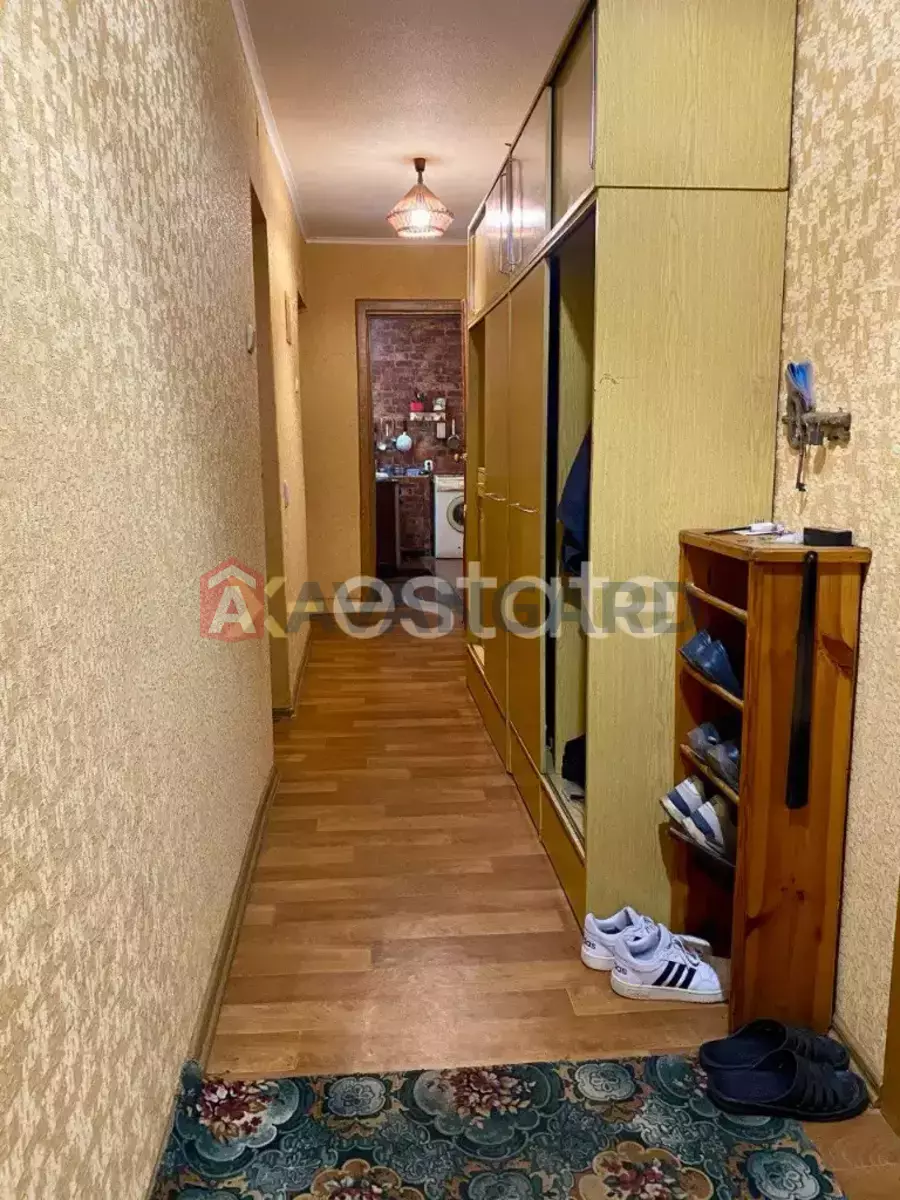 3 комн. квартира, 77/43/18 кв. м., 3/9 этаж фото 7 3 комн. квартира, 77/43/18 кв. м., 3/9 этаж фото 7