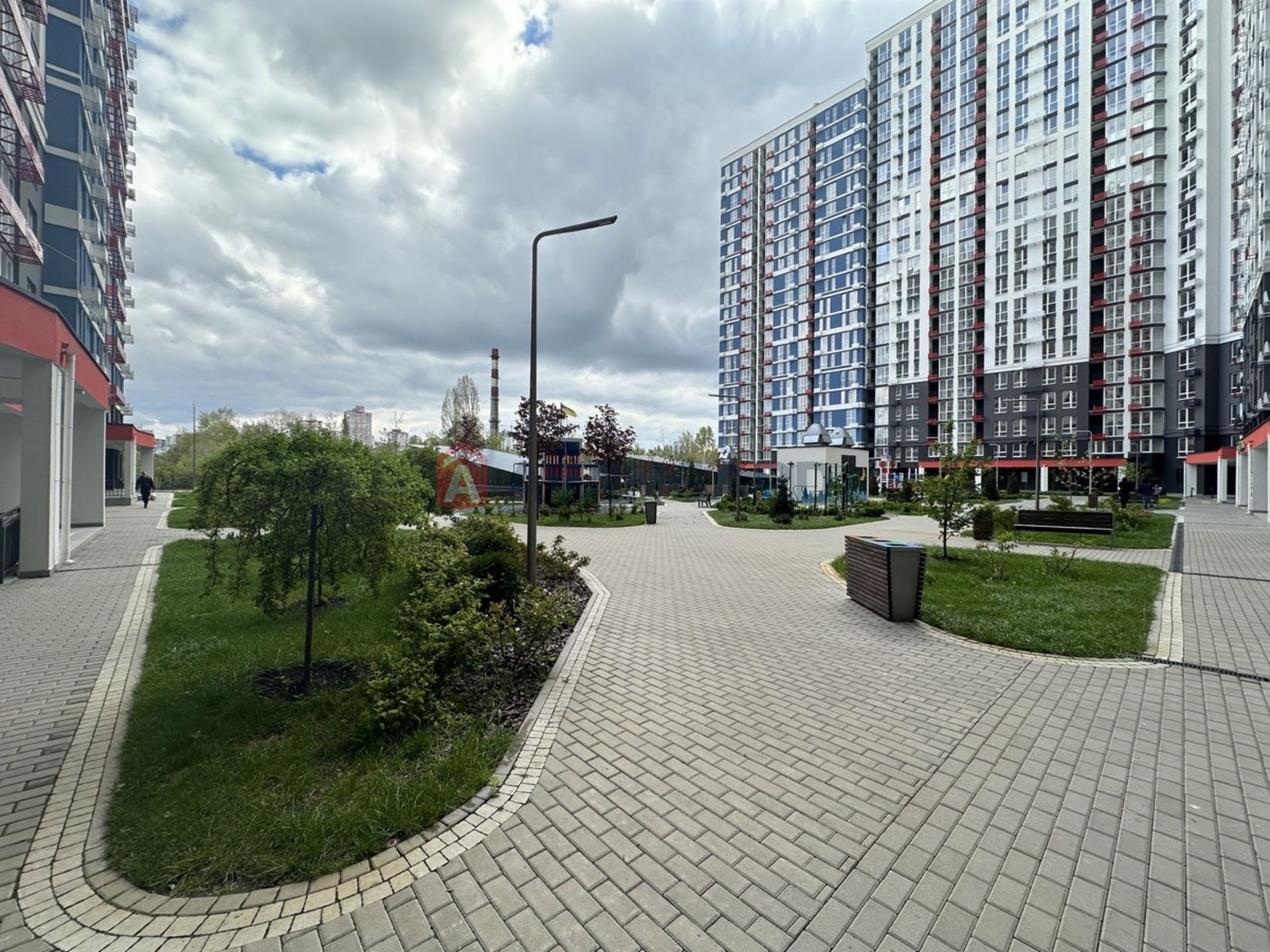 1 комн. квартира, 44/16/14 кв. м., 4/24 этаж фото 7 1 комн. квартира, 44/16/14 кв. м., 4/24 этаж фото 7