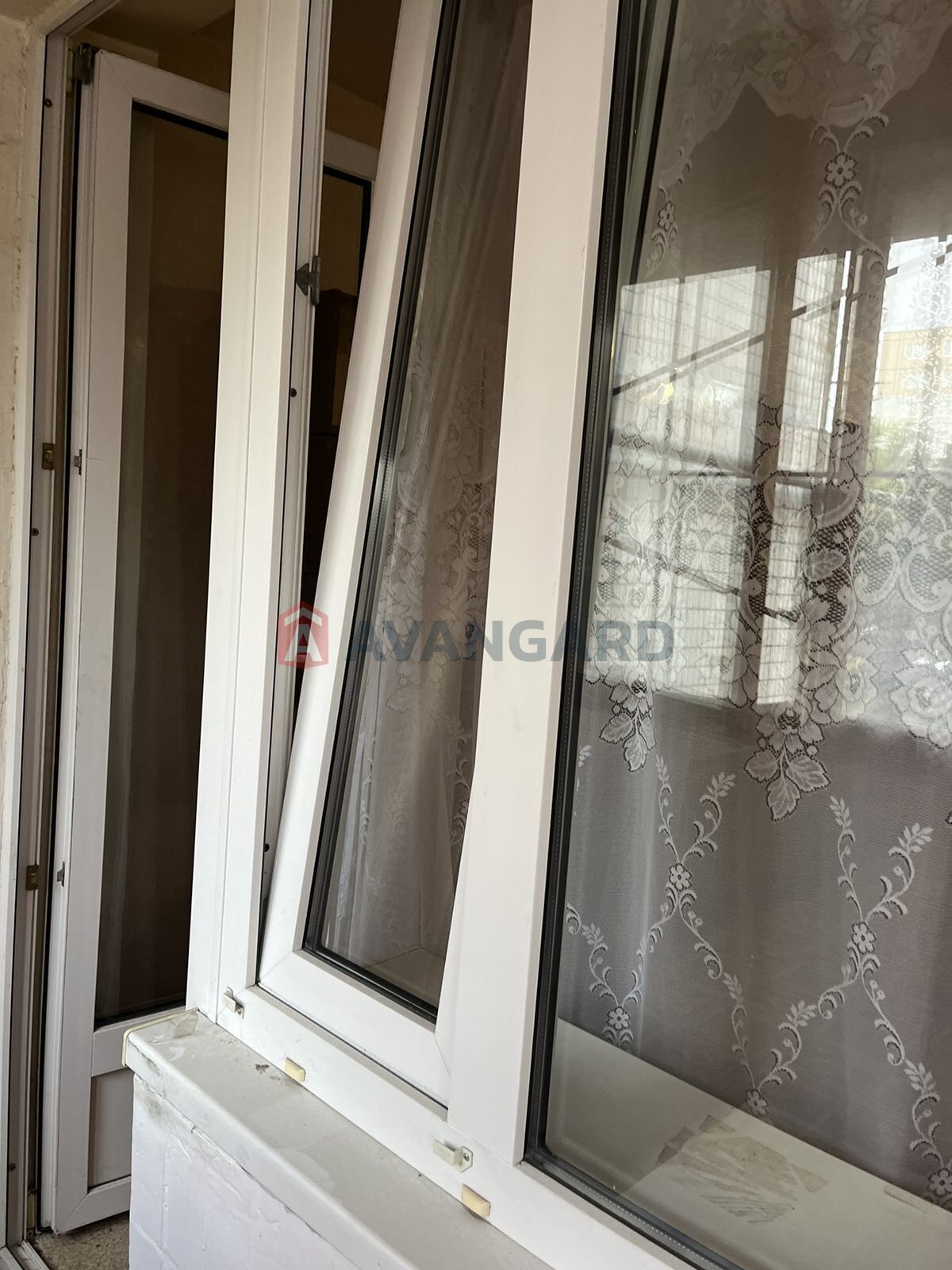 1 кім. квартира, 41/19/8 кв. м., 1/12 поверх фото 6 1 кім. квартира, 41/19/8 кв. м., 1/12 поверх фото 6