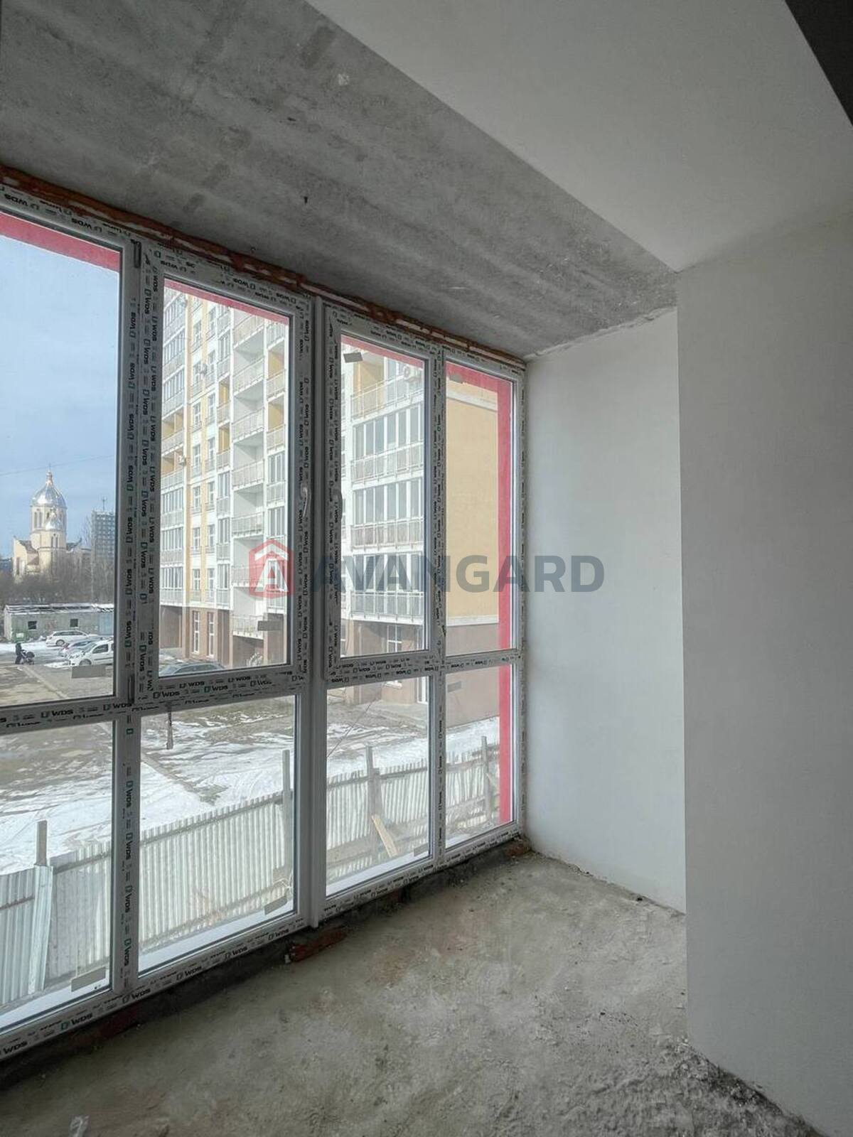 3 комн. квартира, 104/61/19 кв. м., 9/10 этаж фото 2 3 комн. квартира, 104/61/19 кв. м., 9/10 этаж фото 2