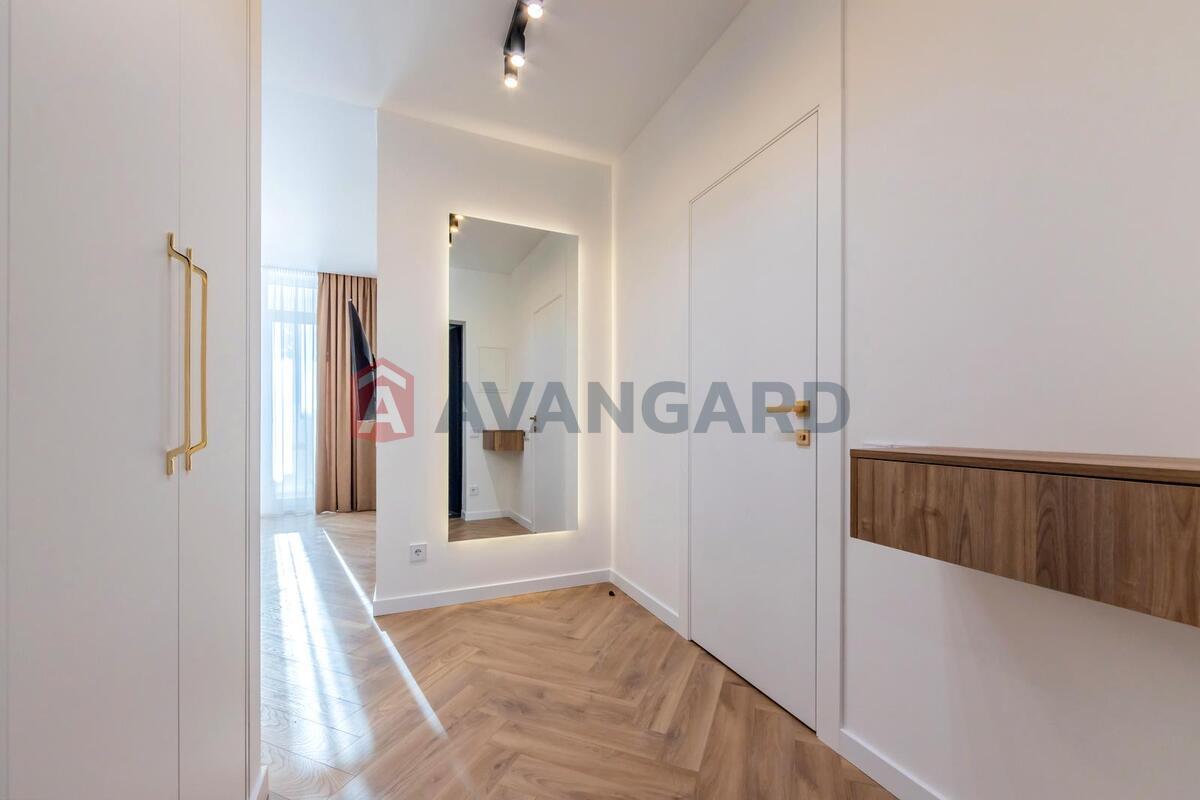 2 кім. квартира, 45 / 25 / 20 кв. м., 5/25 поверх фото 8 2 кім. квартира, 45 / 25 / 20 кв. м., 5/25 поверх фото 8