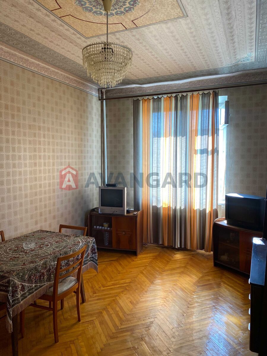 3 кім. квартира, 70/48,5/8,3 кв. м., 5/5 поверх фото 2 3 кім. квартира, 70/48,5/8,3 кв. м., 5/5 поверх фото 2