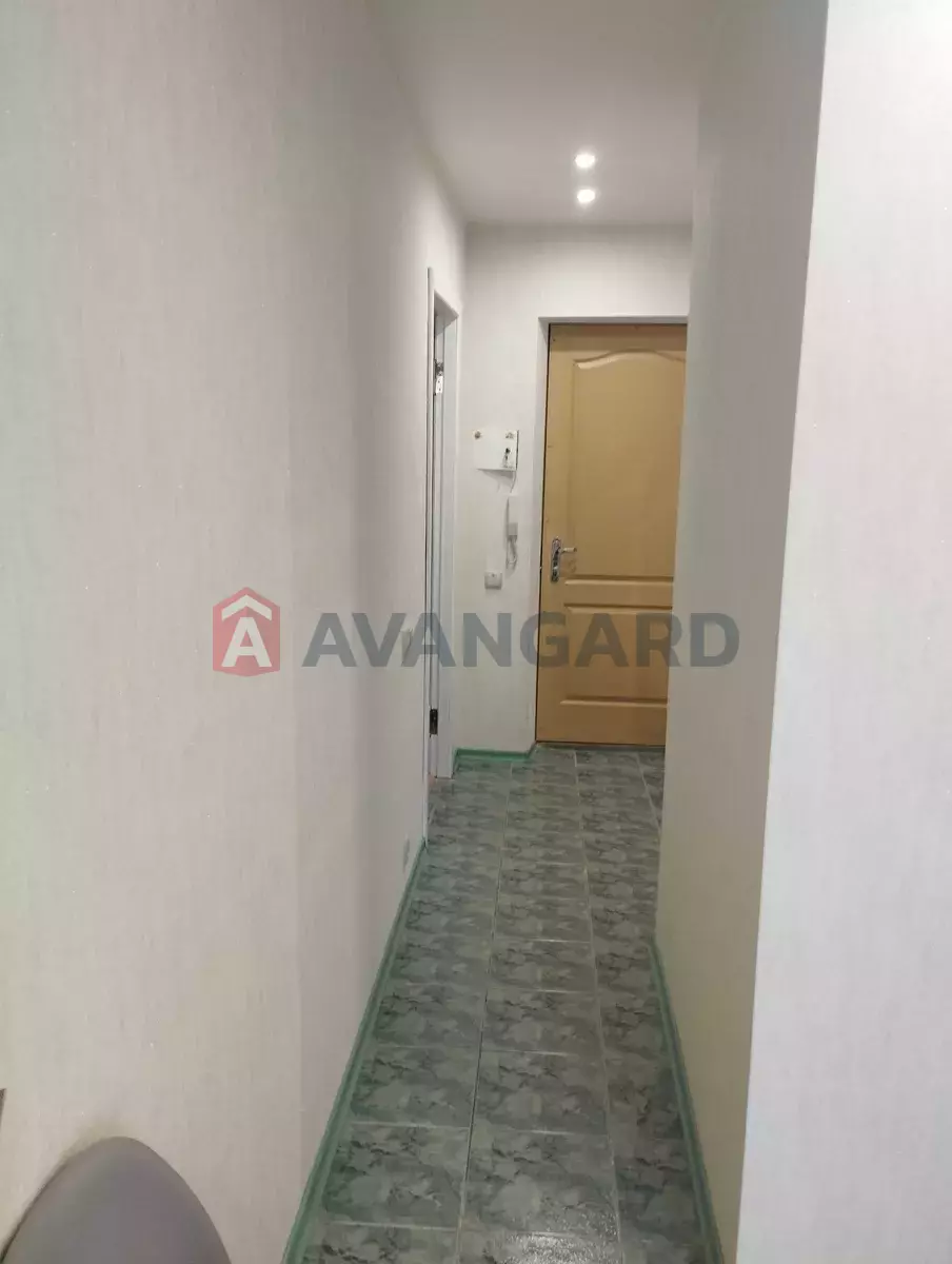 1 комн. квартира, 33/-/7 кв. м., 4/9 этаж фото 16 1 комн. квартира, 33/-/7 кв. м., 4/9 этаж фото 16