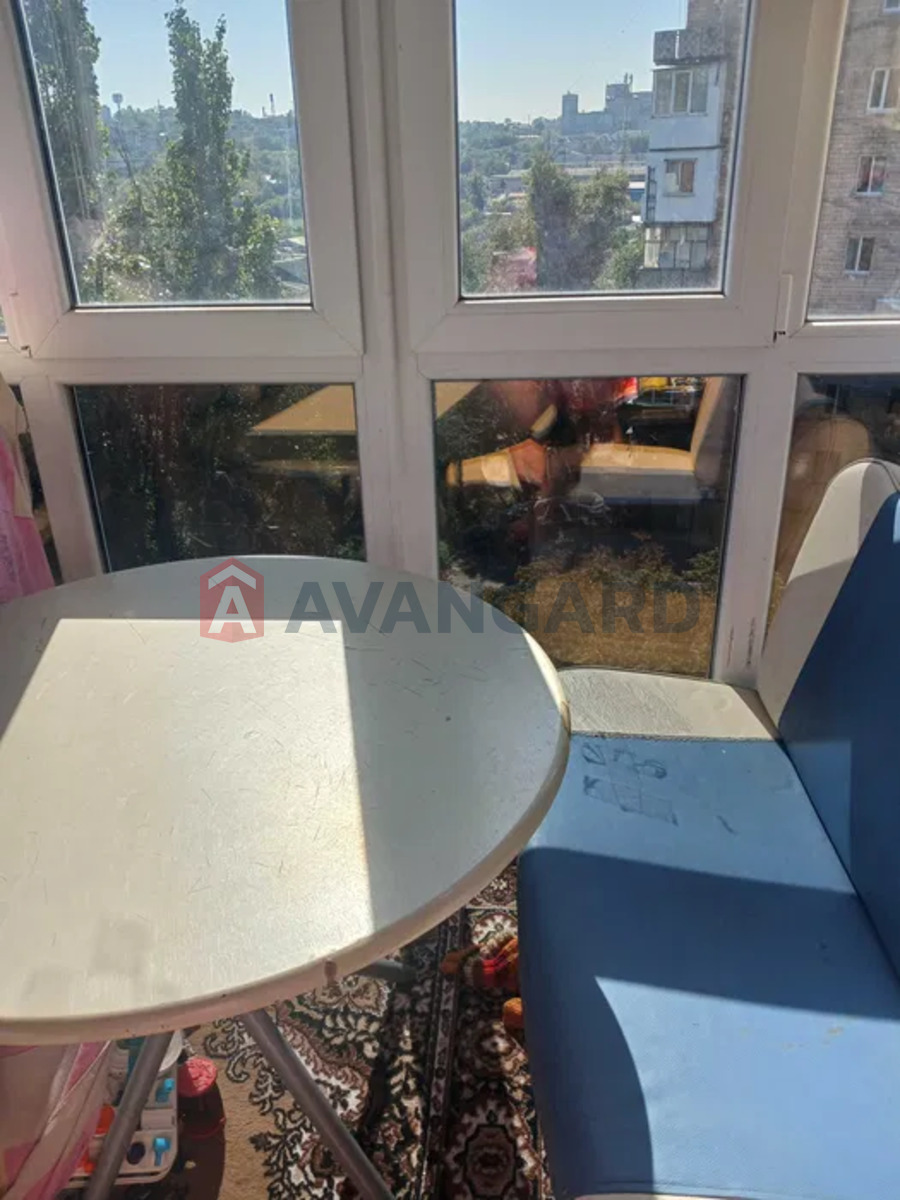 2 кім. квартира, 43/-/6 кв. м., 7/9 поверх фото 12 2 кім. квартира, 43/-/6 кв. м., 7/9 поверх фото 12