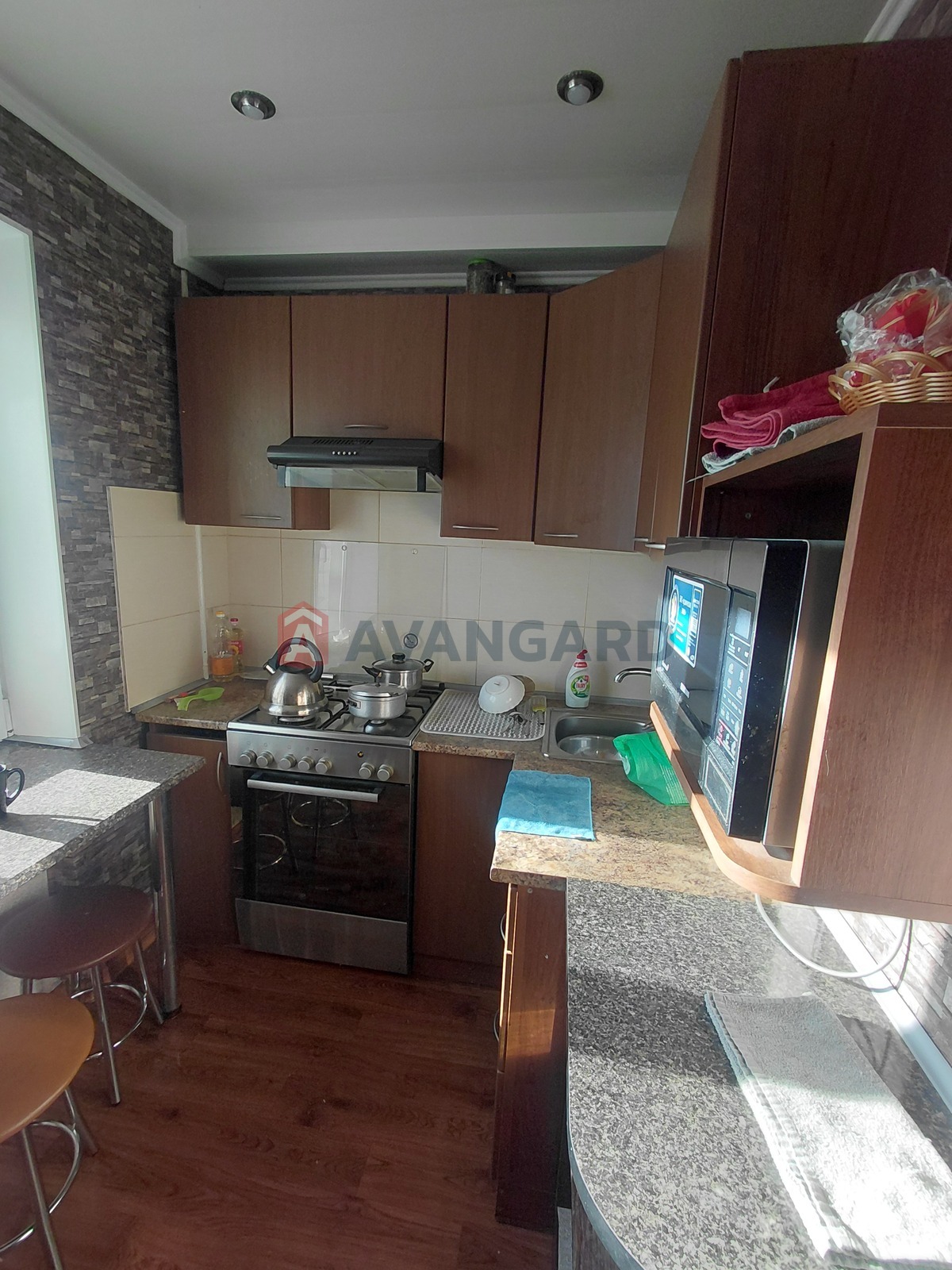 2 комн. квартира, 43/-/5 кв. м., 4/5 этаж фото 12 2 комн. квартира, 43/-/5 кв. м., 4/5 этаж фото 12