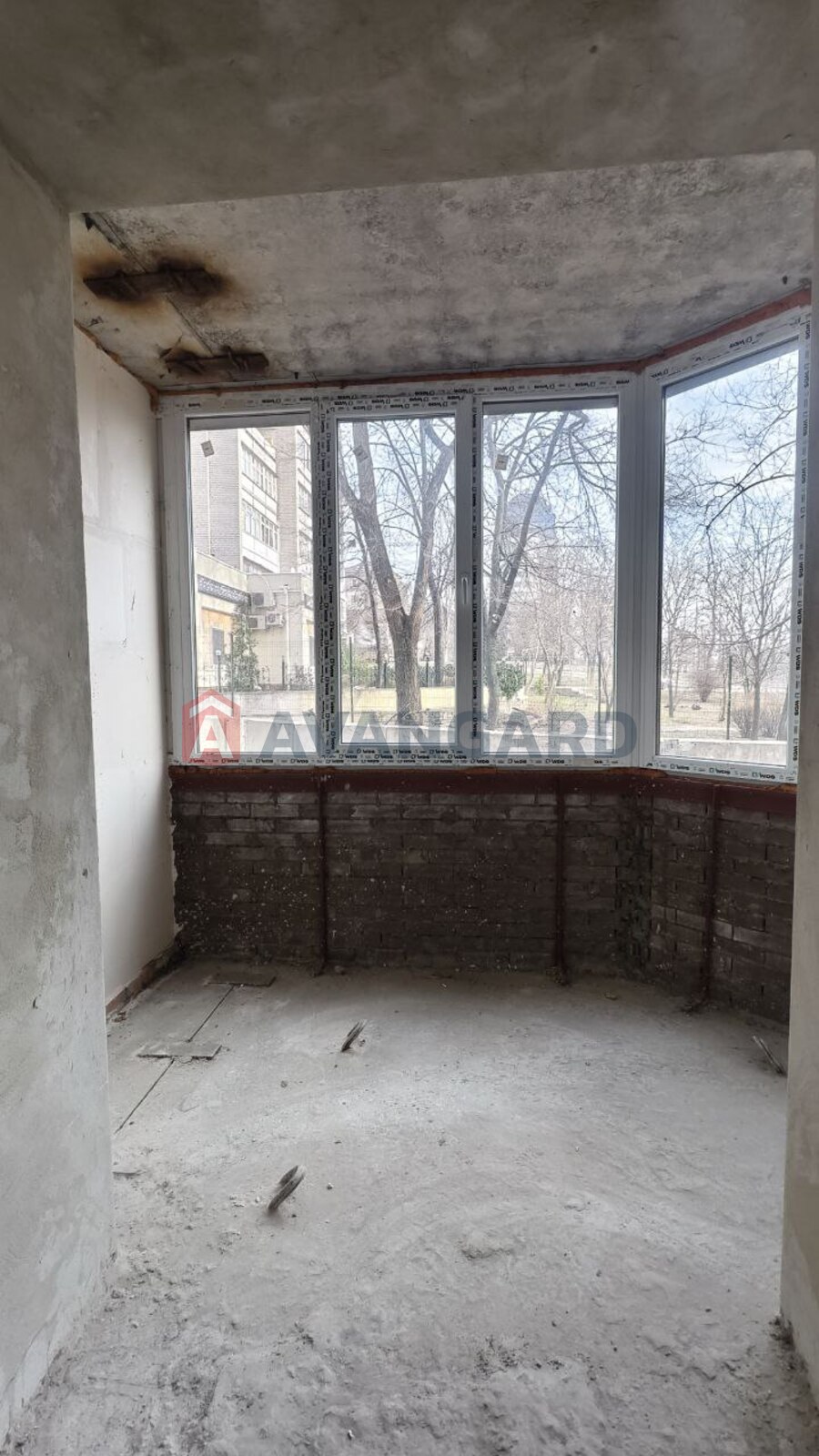 2 кім. квартира, 65/41/8 кв. м., 1/12 поверх фото 18 2 кім. квартира, 65/41/8 кв. м., 1/12 поверх фото 18