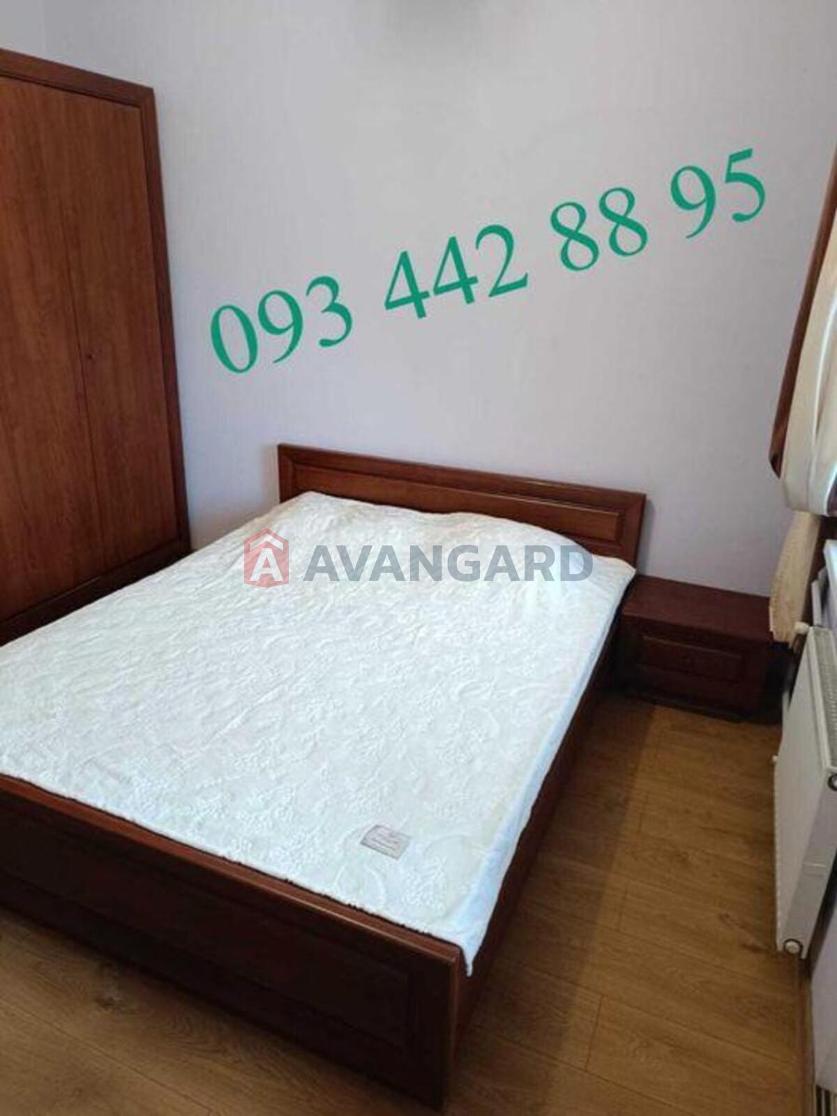 3 комн. квартира, 84/-/8 кв. м., 15/16 этаж фото 13 3 комн. квартира, 84/-/8 кв. м., 15/16 этаж фото 13