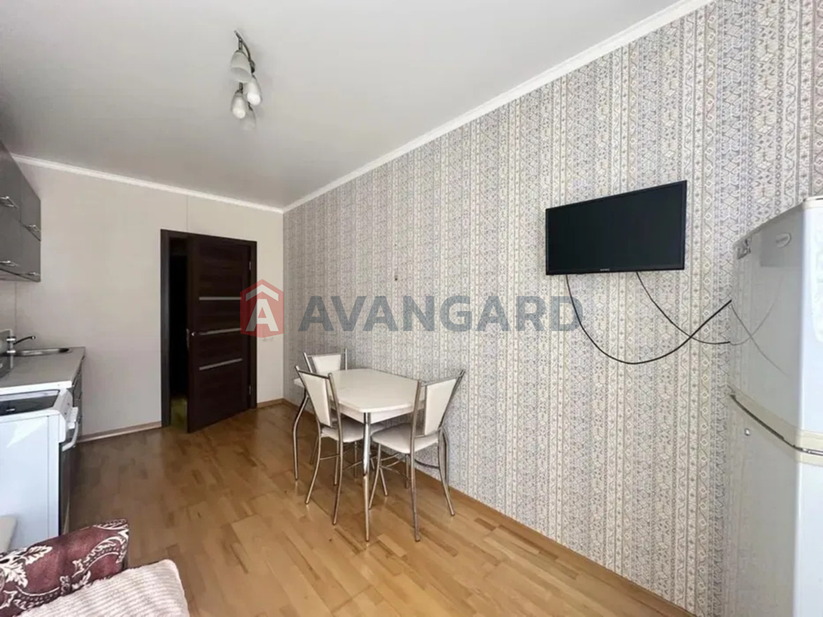 1 кім. квартира, 41.5/-/13 кв. м., 8/16 поверх фото 6 1 кім. квартира, 41.5/-/13 кв. м., 8/16 поверх фото 6