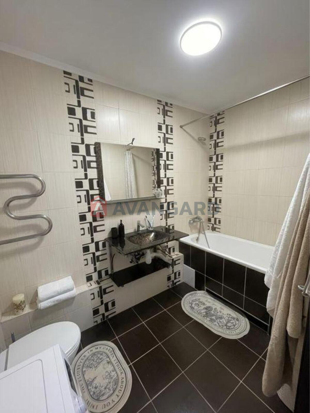 1 комн. квартира, 55/-/13 кв. м., 14/22 этаж фото 10 1 комн. квартира, 55/-/13 кв. м., 14/22 этаж фото 10